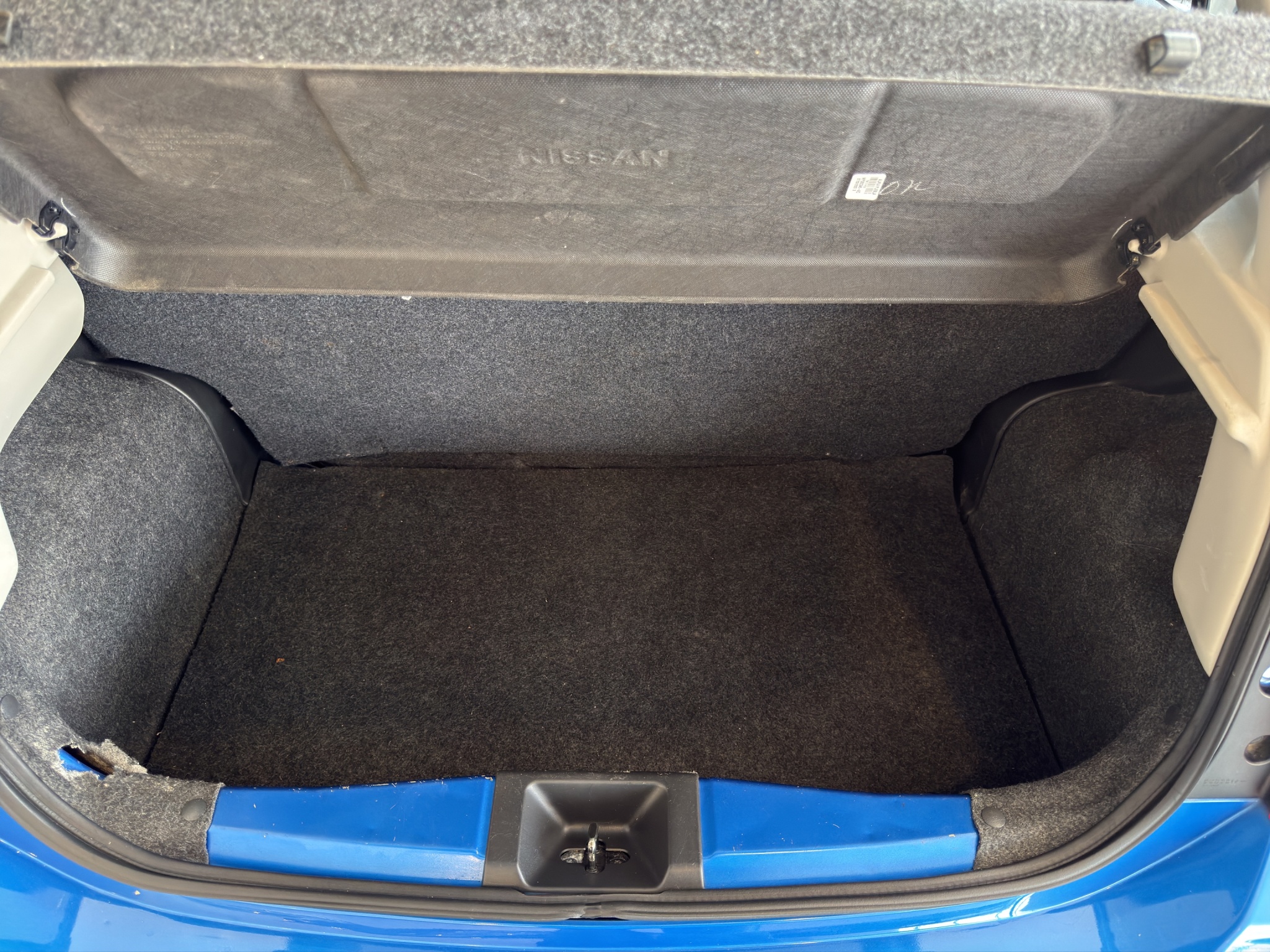 Nissan March ADVANCE T/A 2023