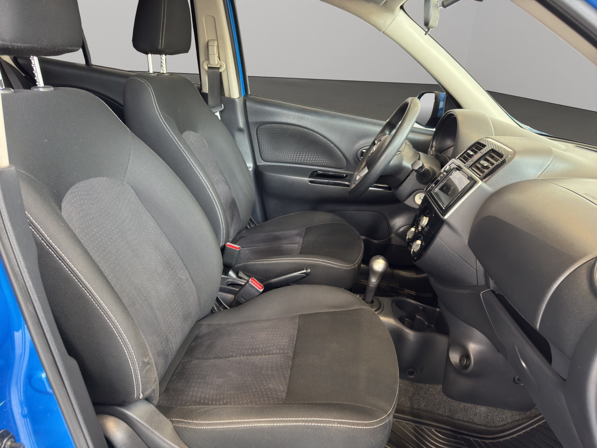 Nissan March ADVANCE T/A 2023