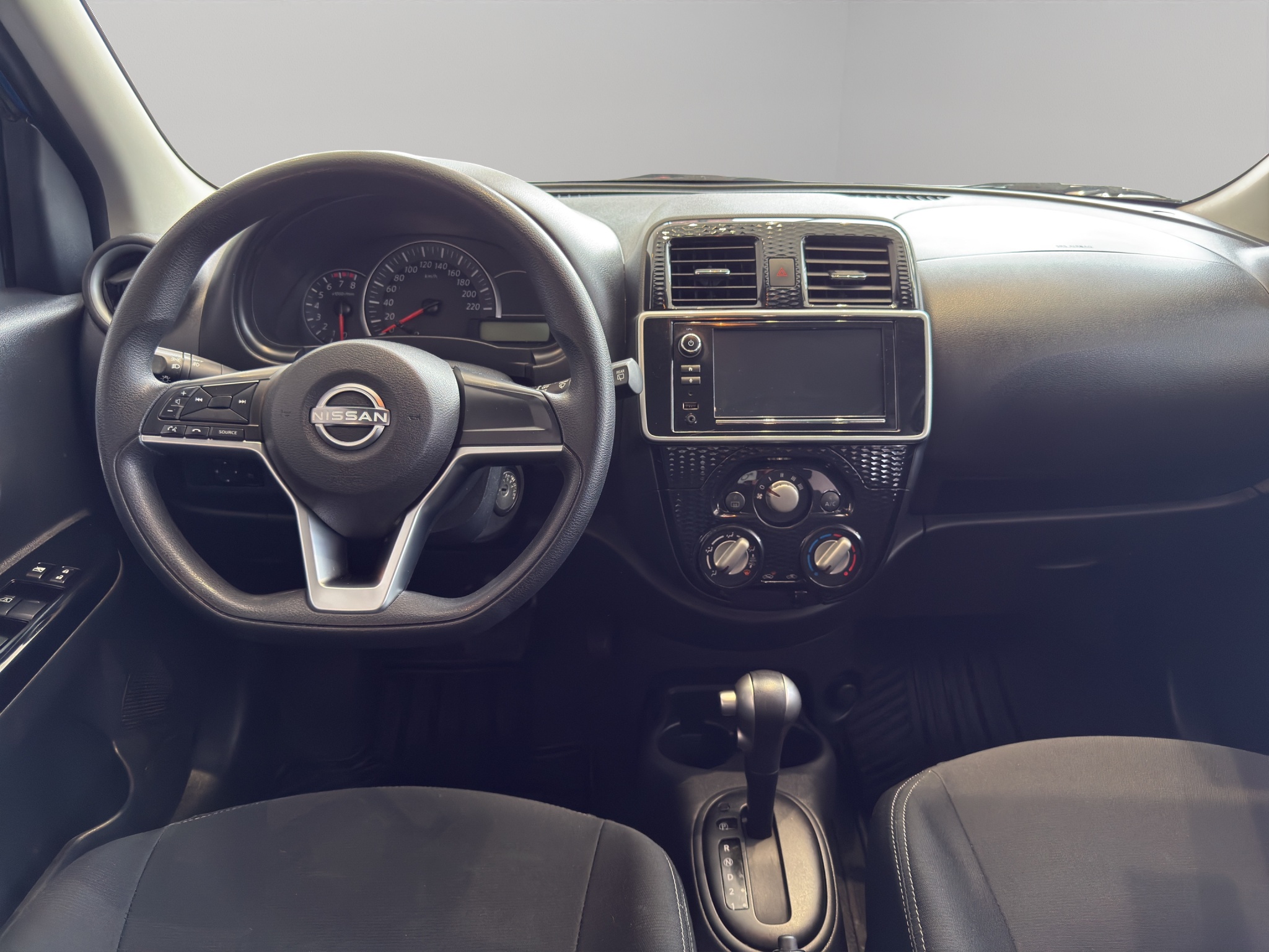 Nissan March ADVANCE T/A 2023