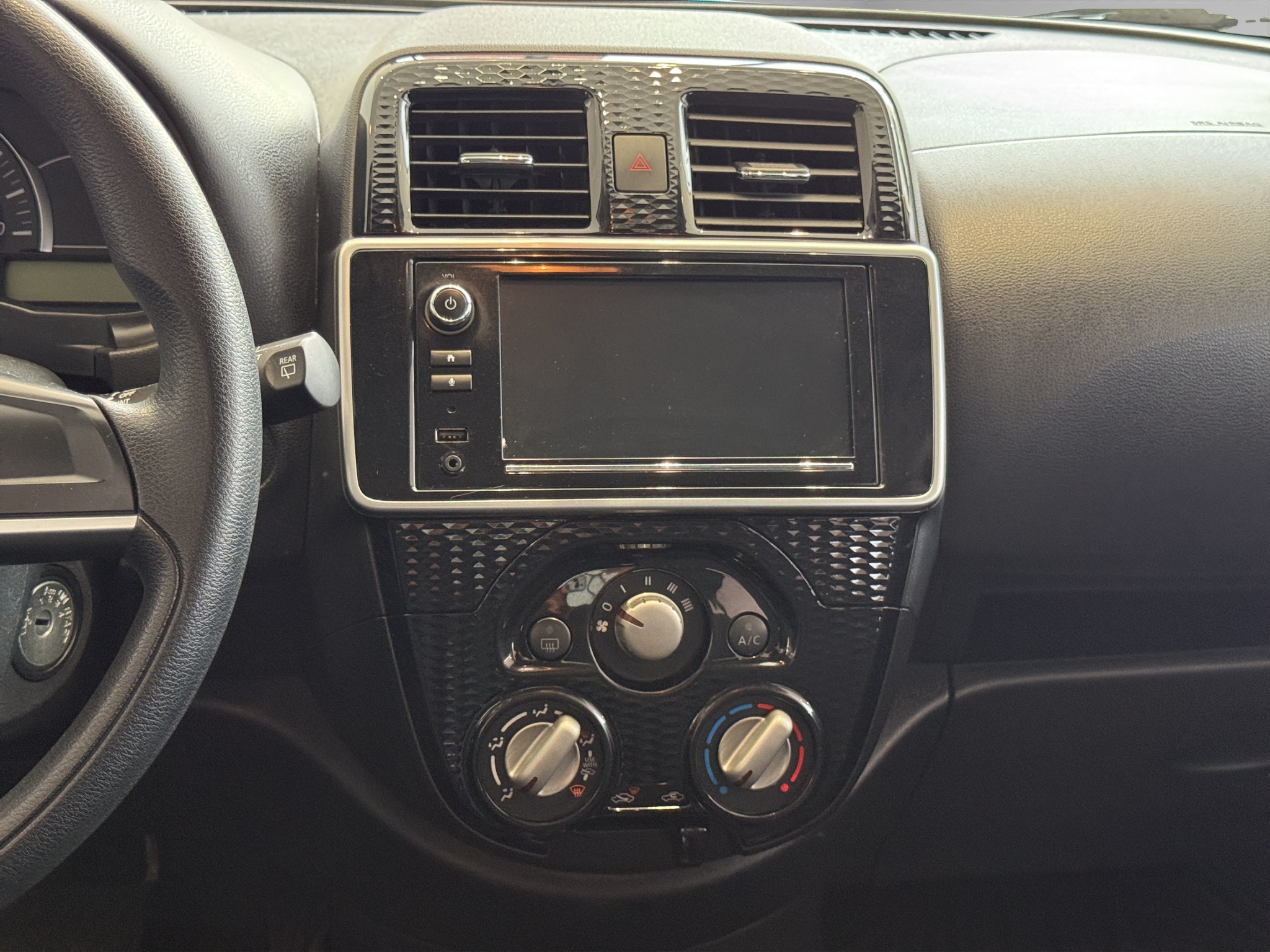 Nissan March ADVANCE T/A 2023