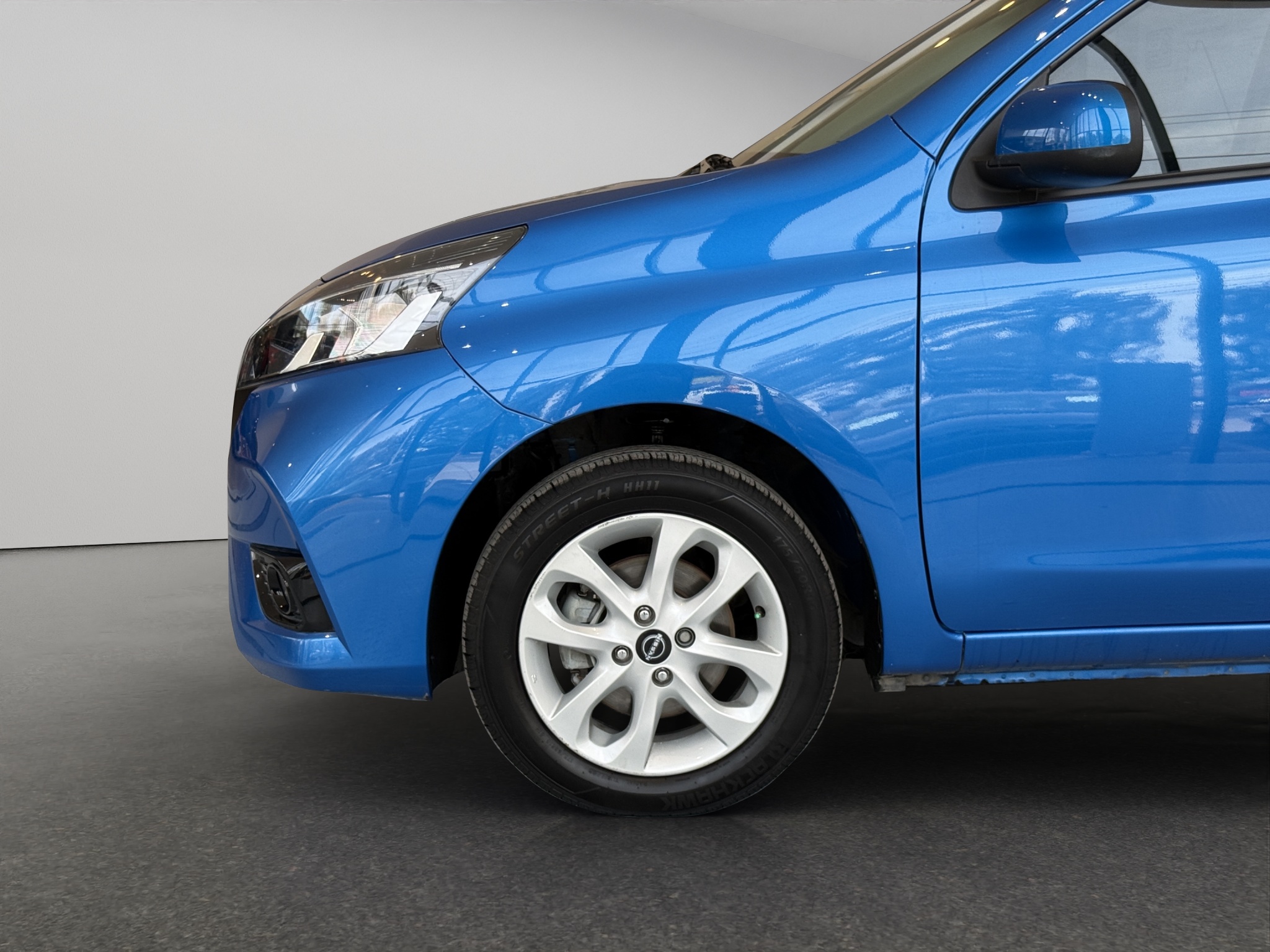 Nissan March ADVANCE T/A 2023