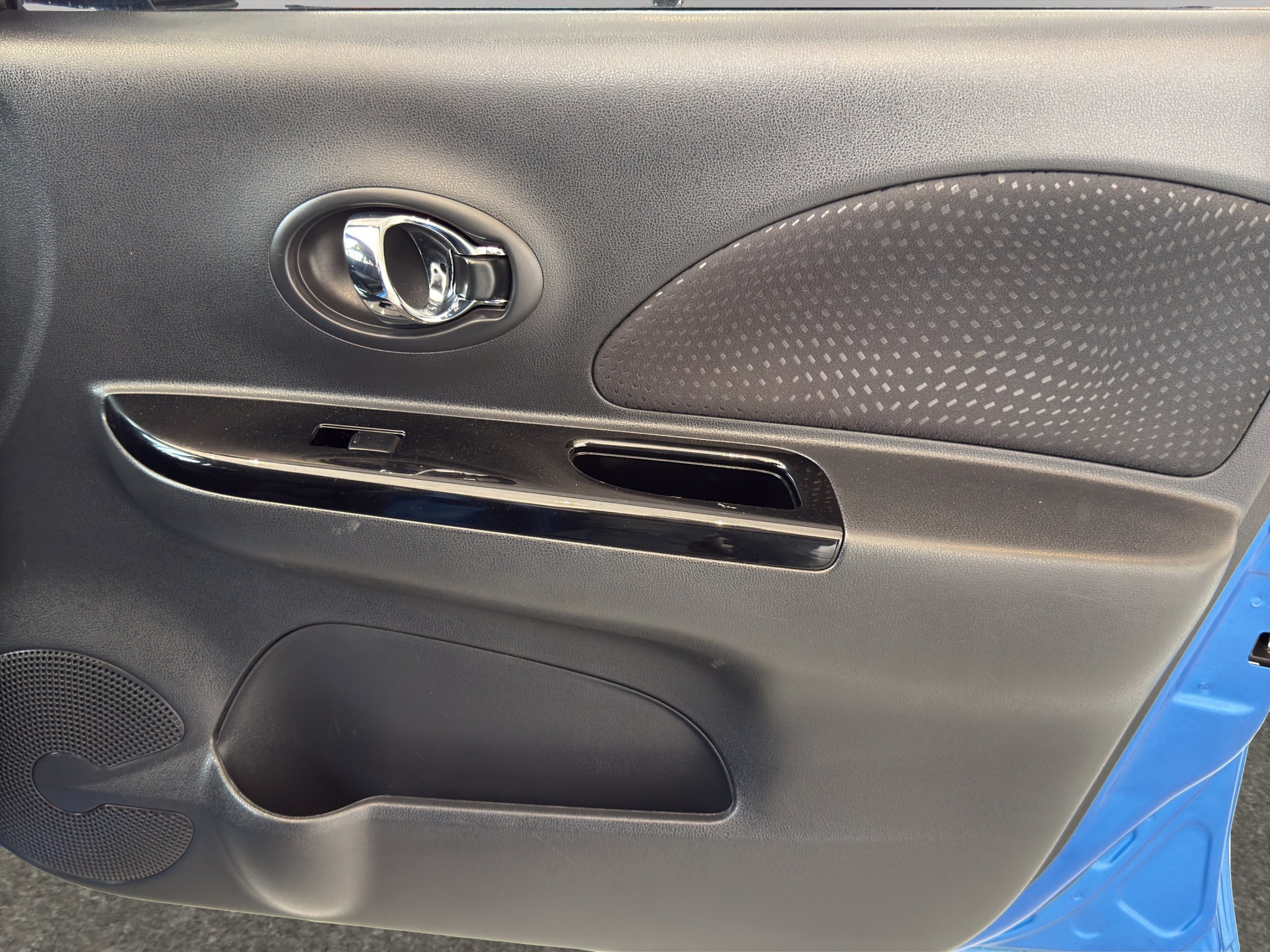 Nissan March ADVANCE T/A 2023