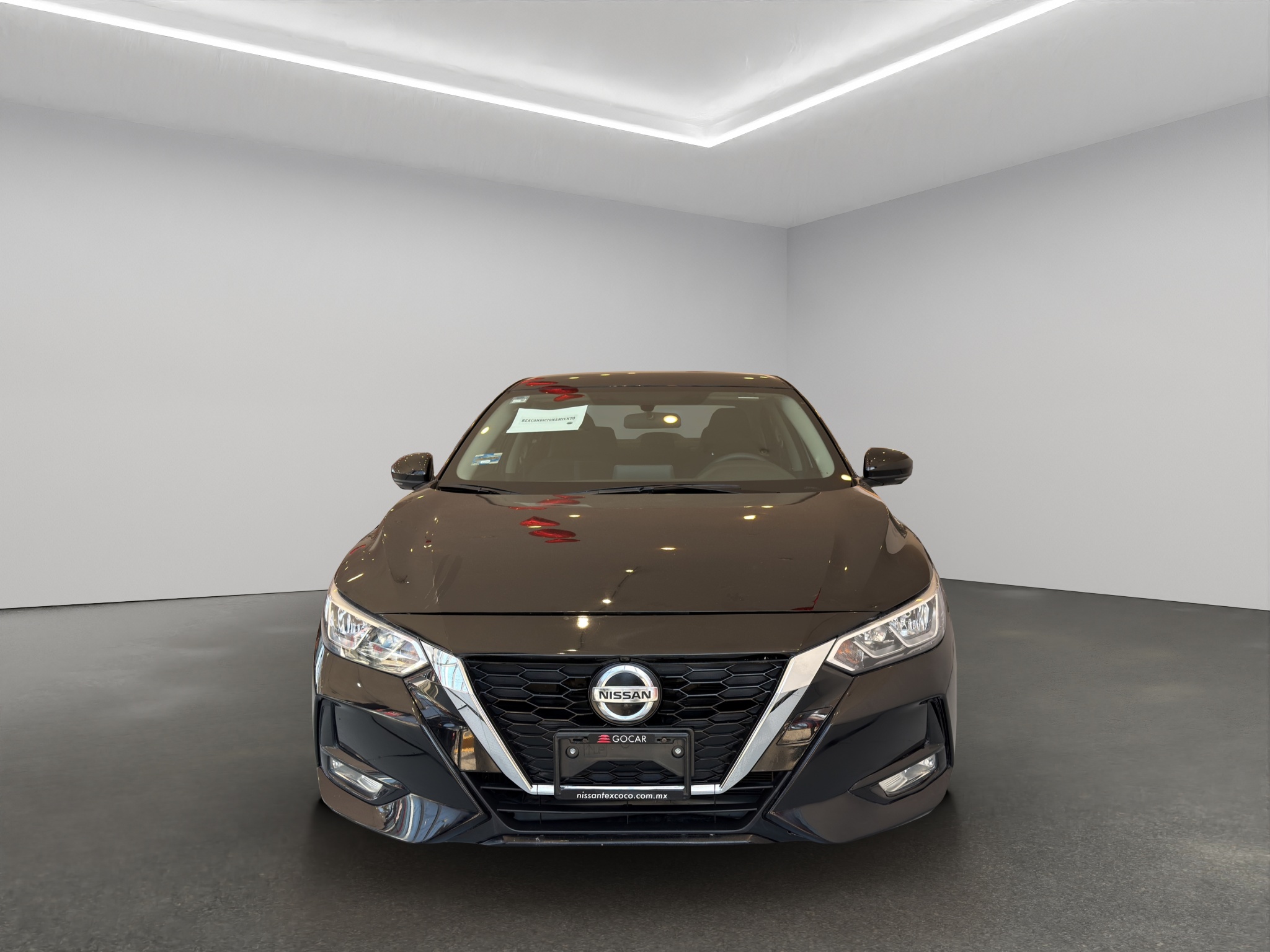 Nissan Sentra Advance cvt 2023