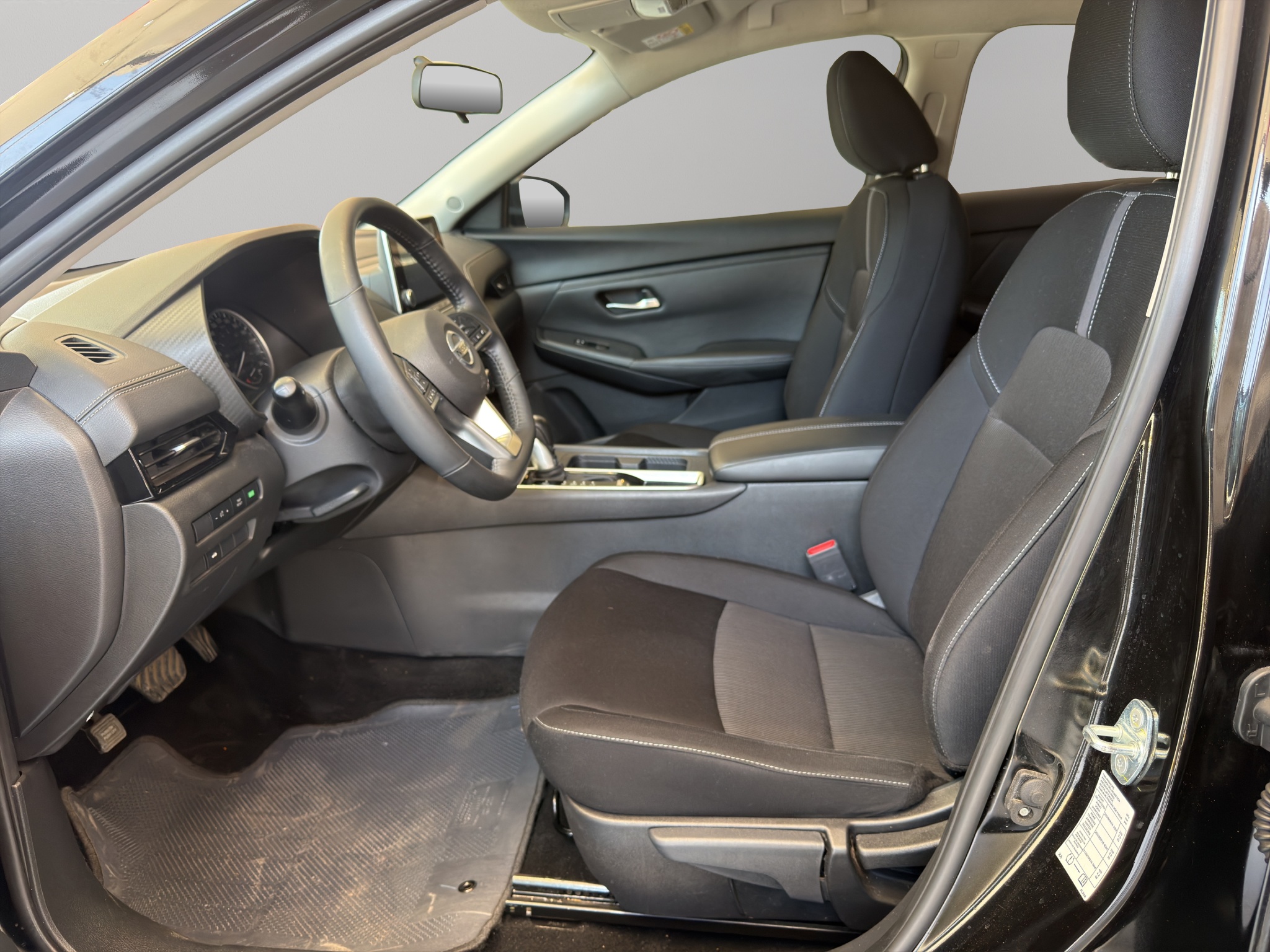 Nissan Sentra Advance cvt 2023