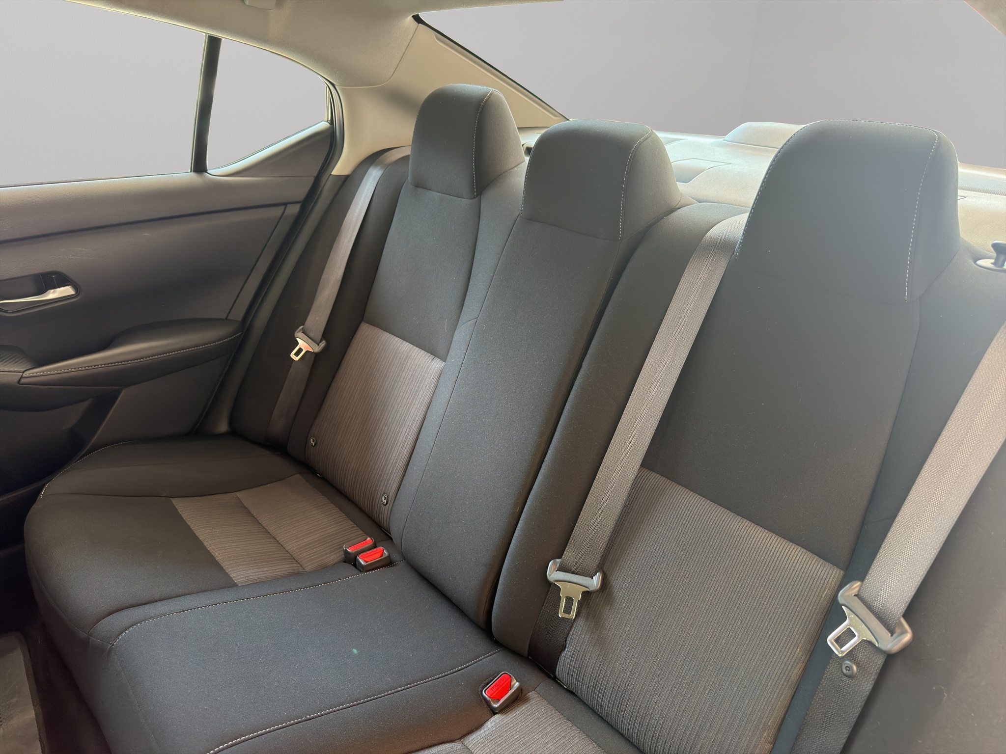 Nissan Sentra Advance cvt 2023