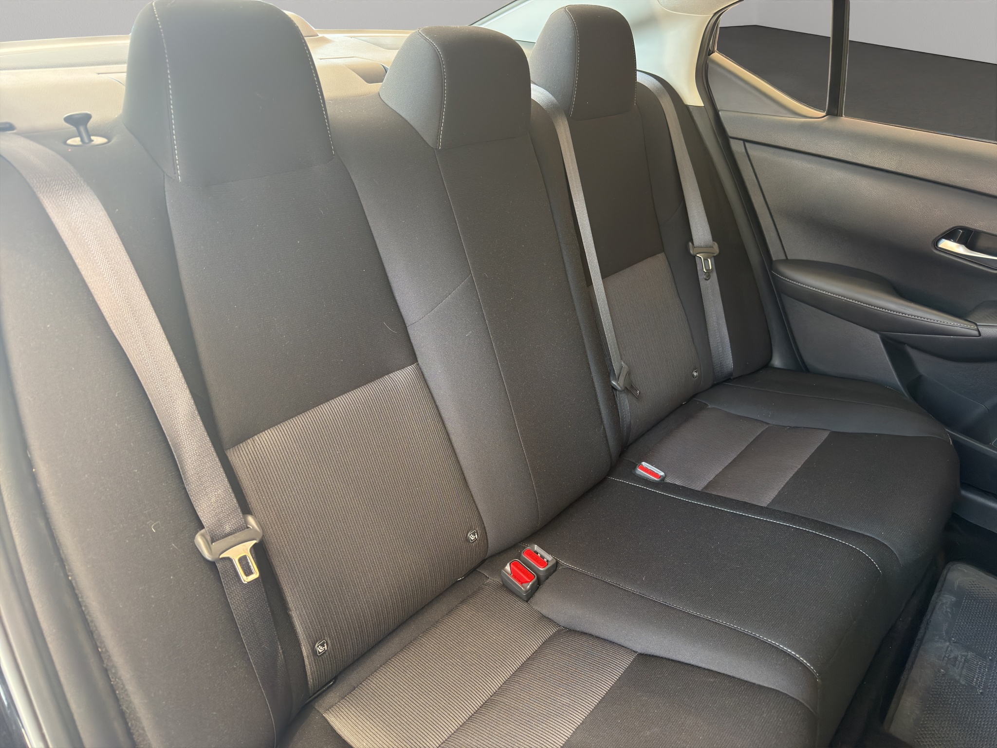 Nissan Sentra Advance cvt 2023