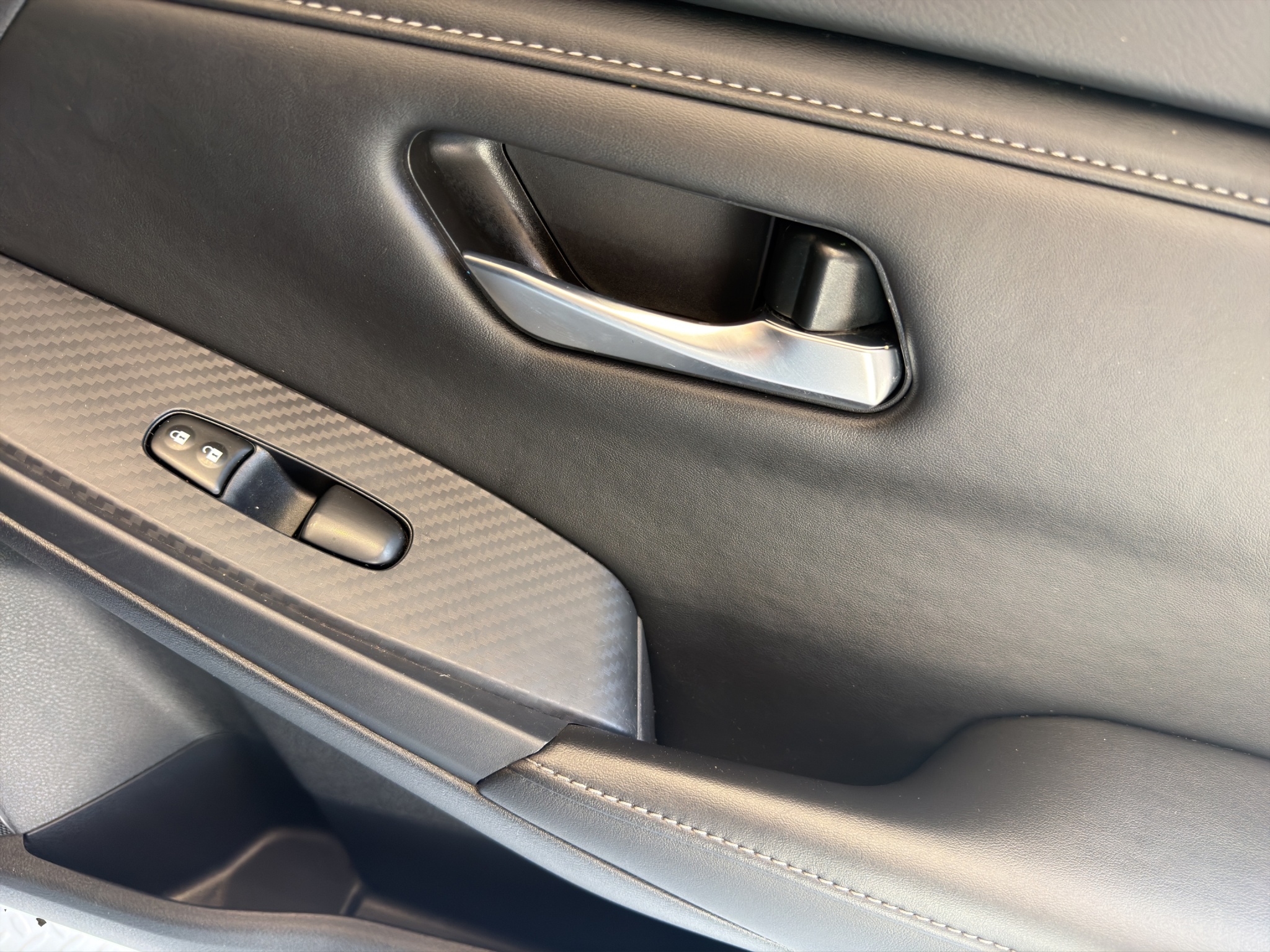 Nissan Sentra Advance cvt 2023