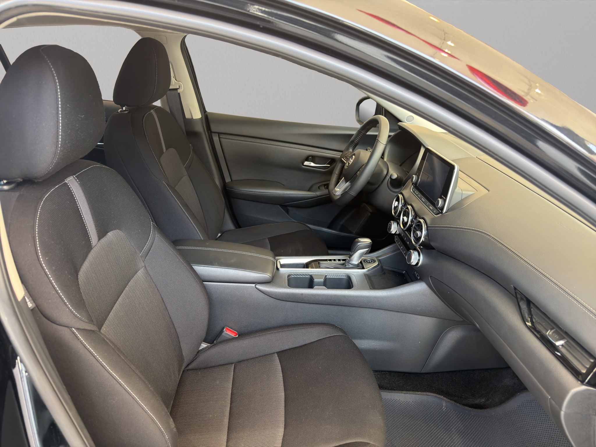 Nissan Sentra Advance cvt 2023