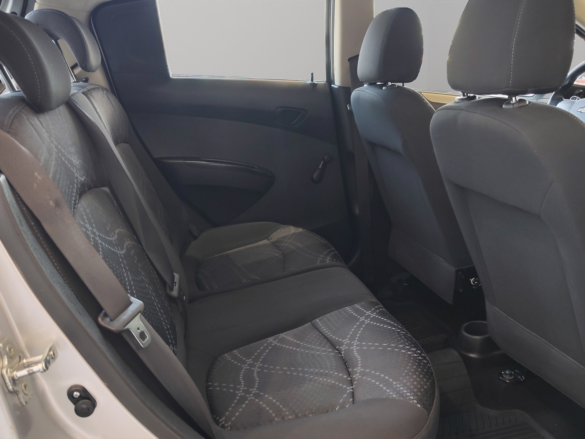 Chevrolet Beat 5 pts. LT, 1.2l, TM5, a/ac., VE del., R-14 2018