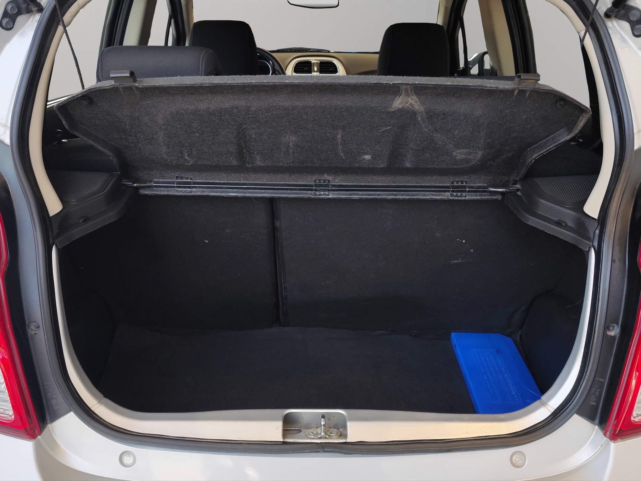 Chevrolet Beat 5 pts. LT, 1.2l, TM5, a/ac., VE del., R-14 2018