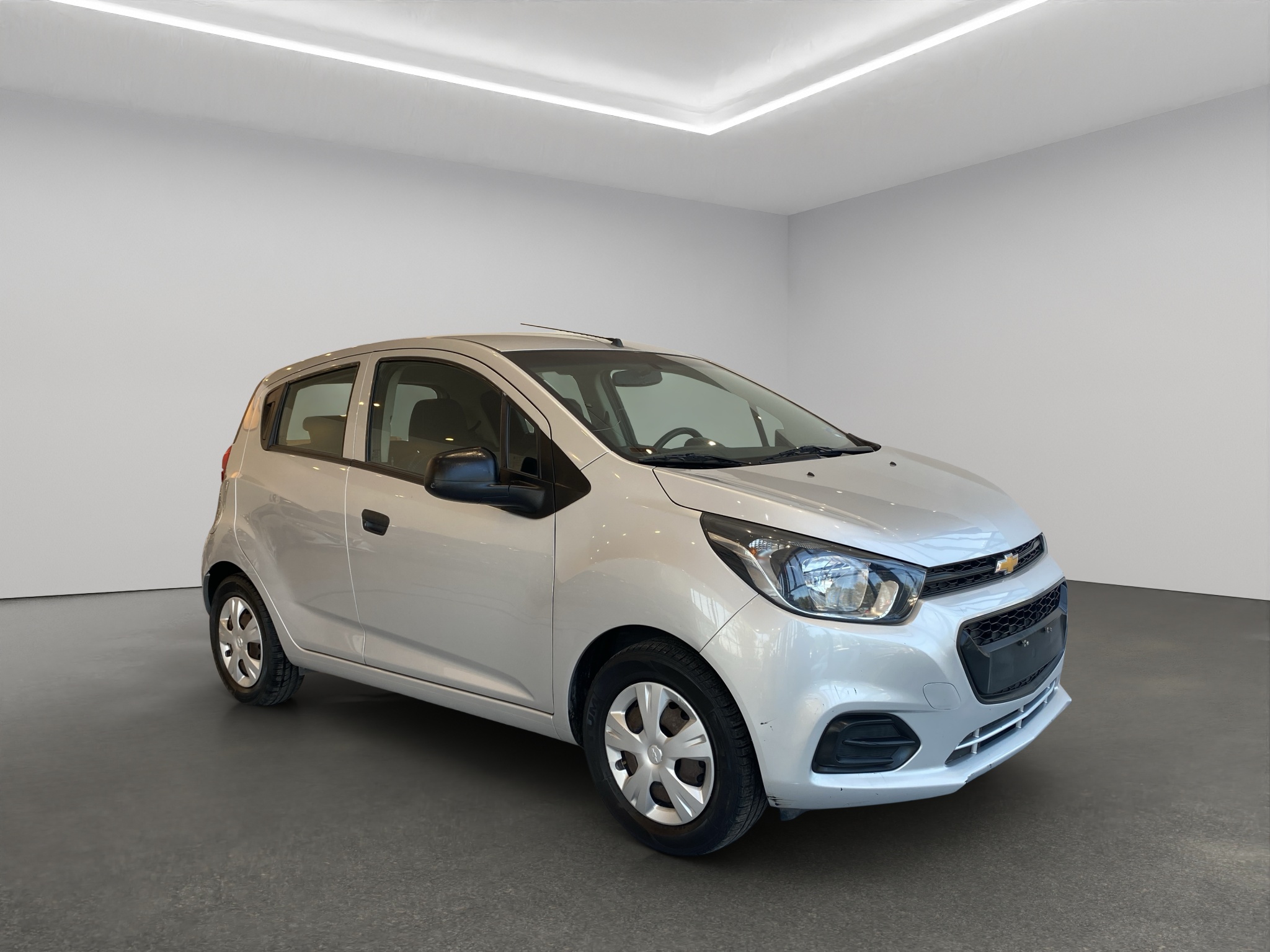 Chevrolet Beat 2018