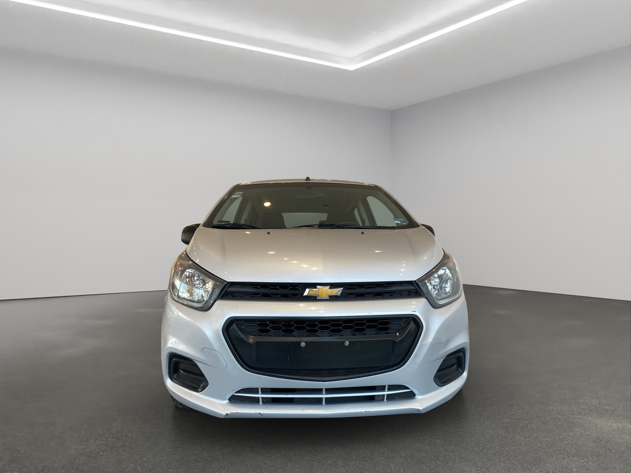 Chevrolet Beat 5 pts. LT, 1.2l, TM5, a/ac., VE del., R-14 2018