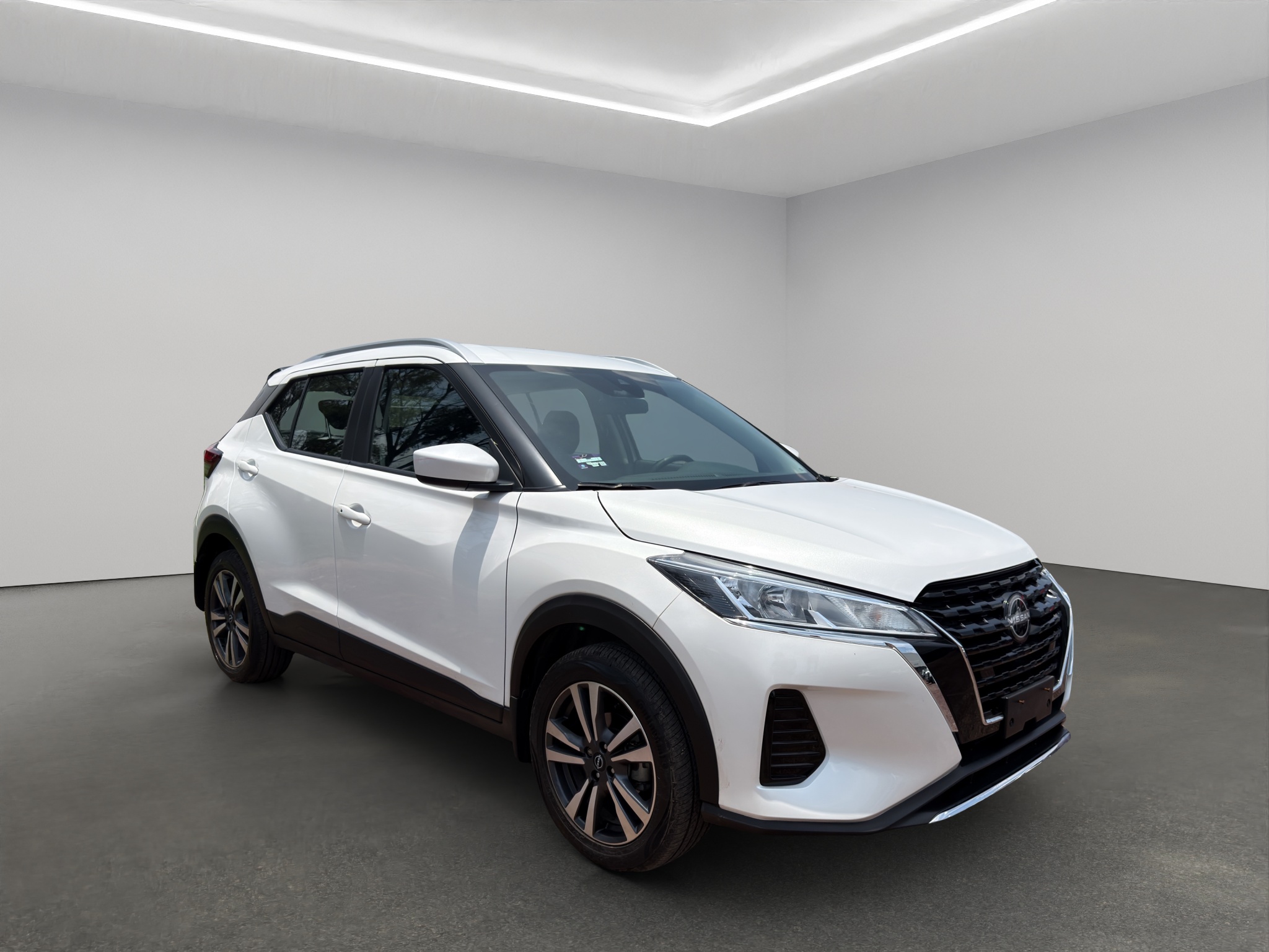 Nissan Kicks  2025
