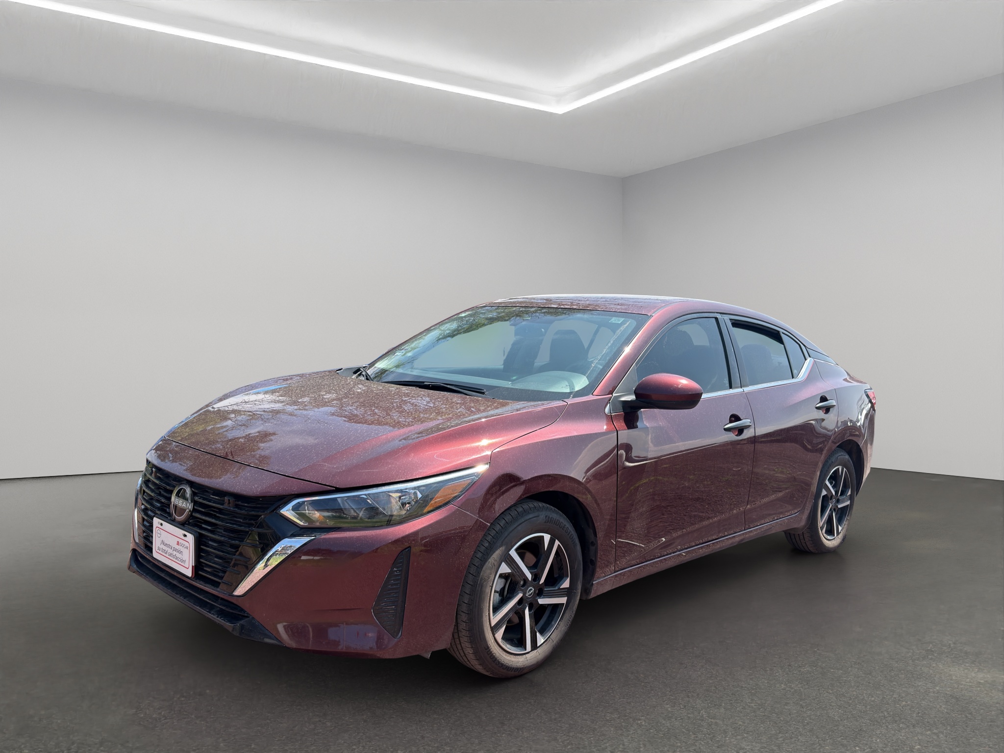 Nissan Sentra 2024