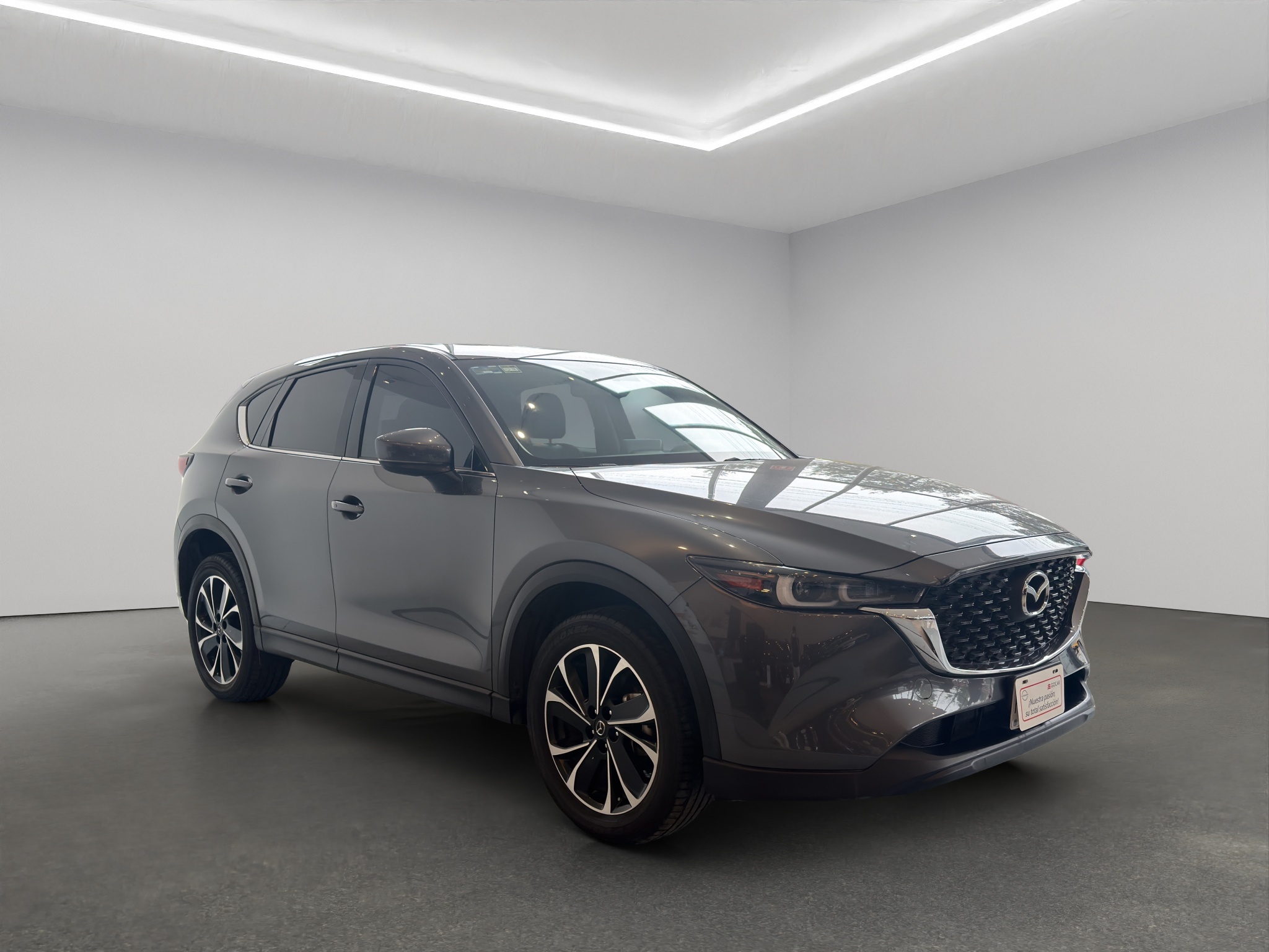 Mazda CX-5  2022