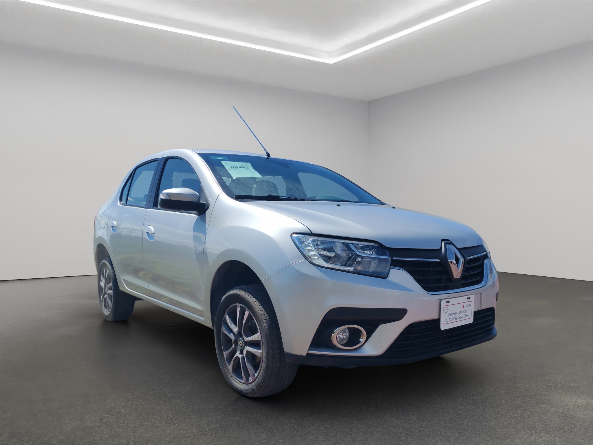 Renault Logan 2024