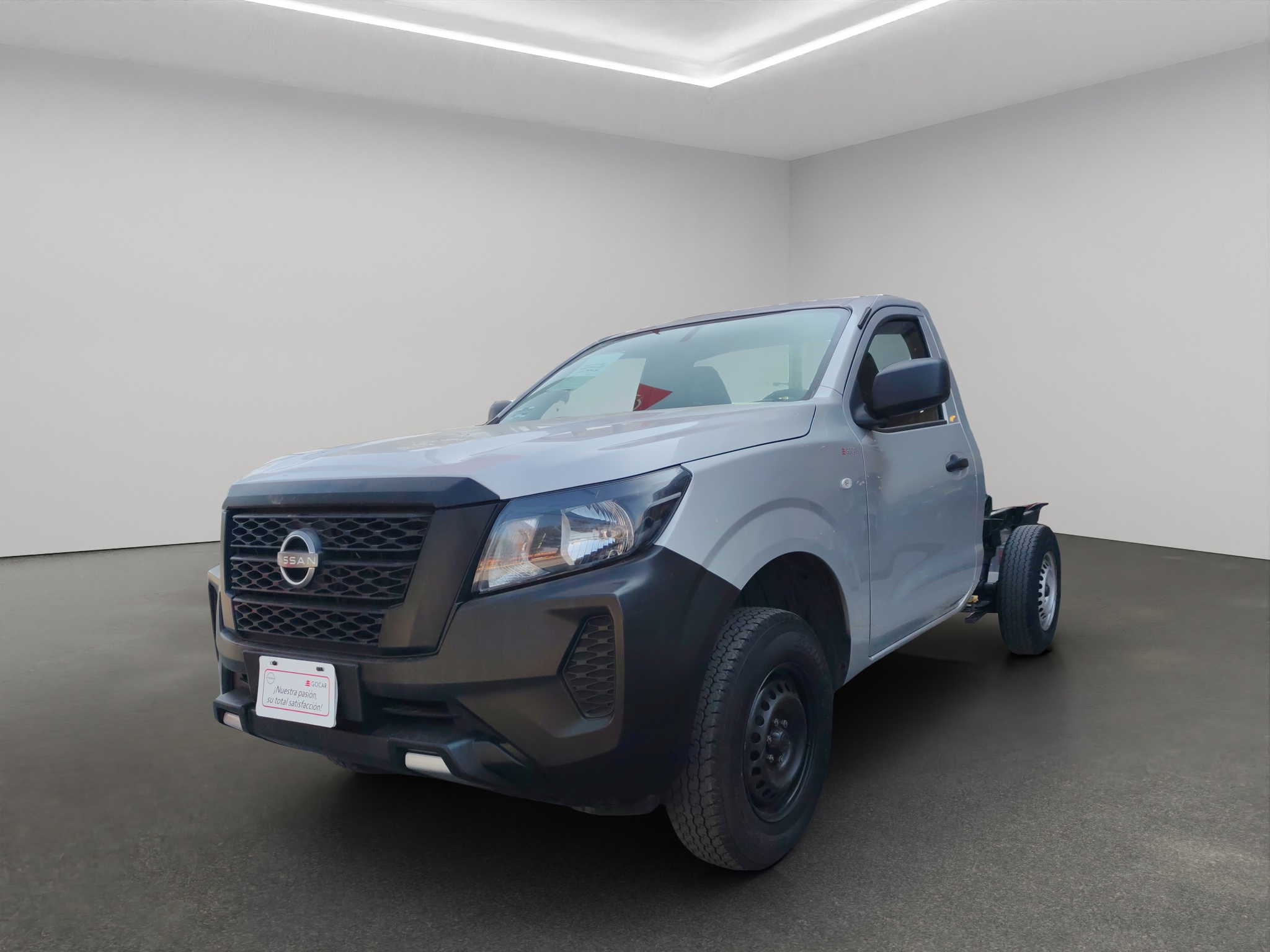 Nissan Comerciales NP300 2023