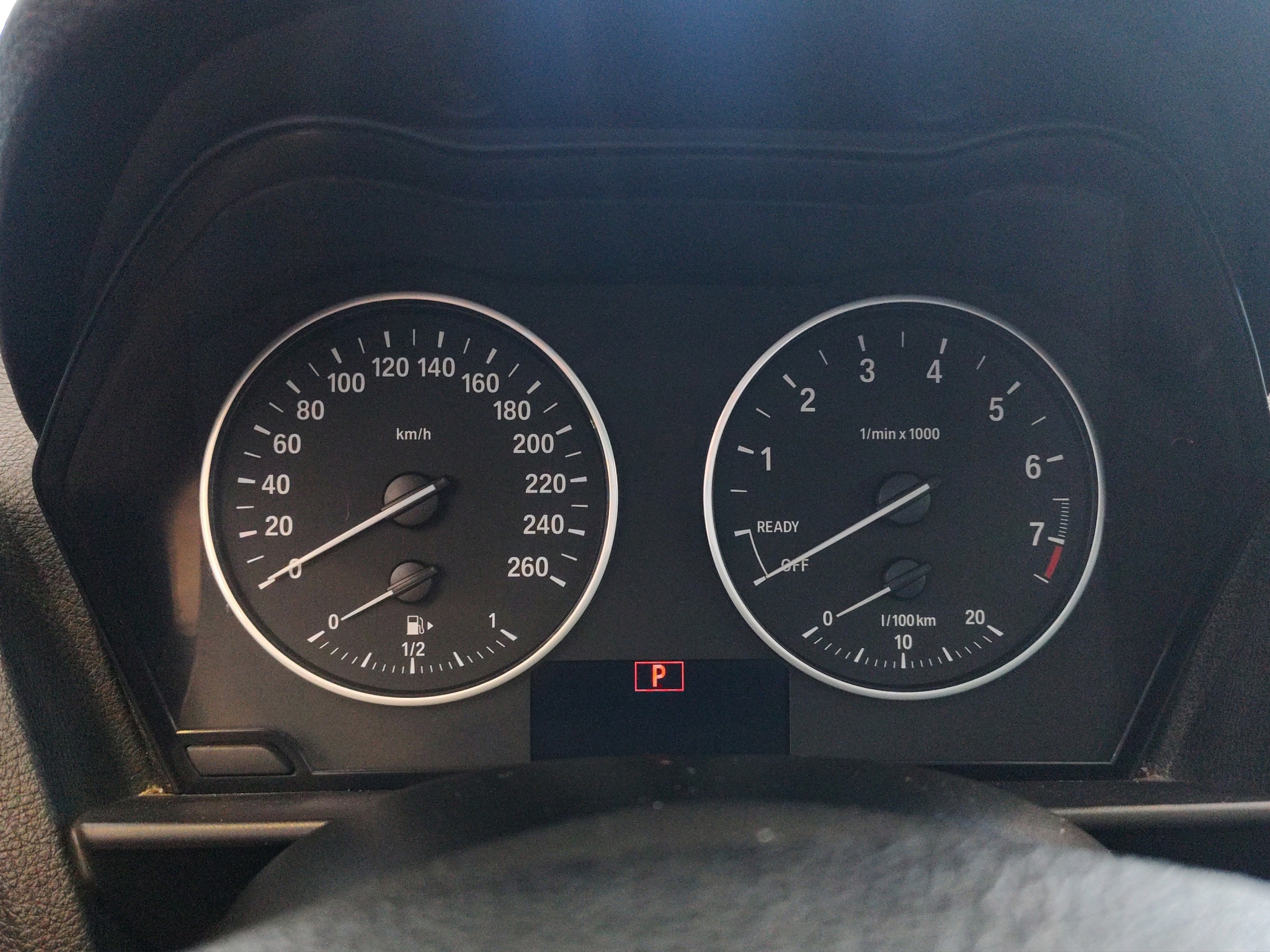 BMW Serie 2 2 pts. 220i Coupé, 184 HP, 2.0T, TA 2017