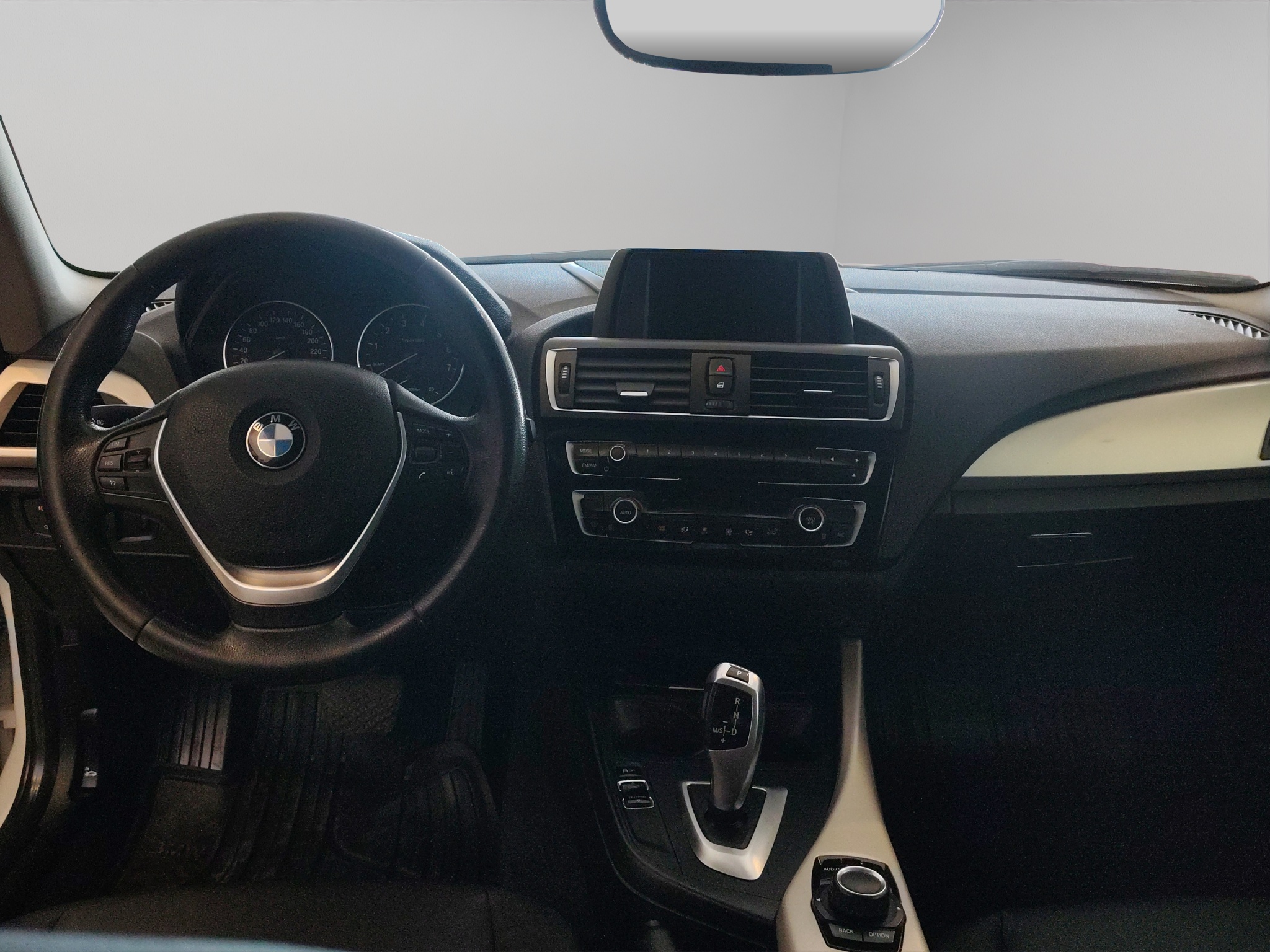 BMW Serie 2 2 pts. 220i Coupé, 184 HP, 2.0T, TA 2017