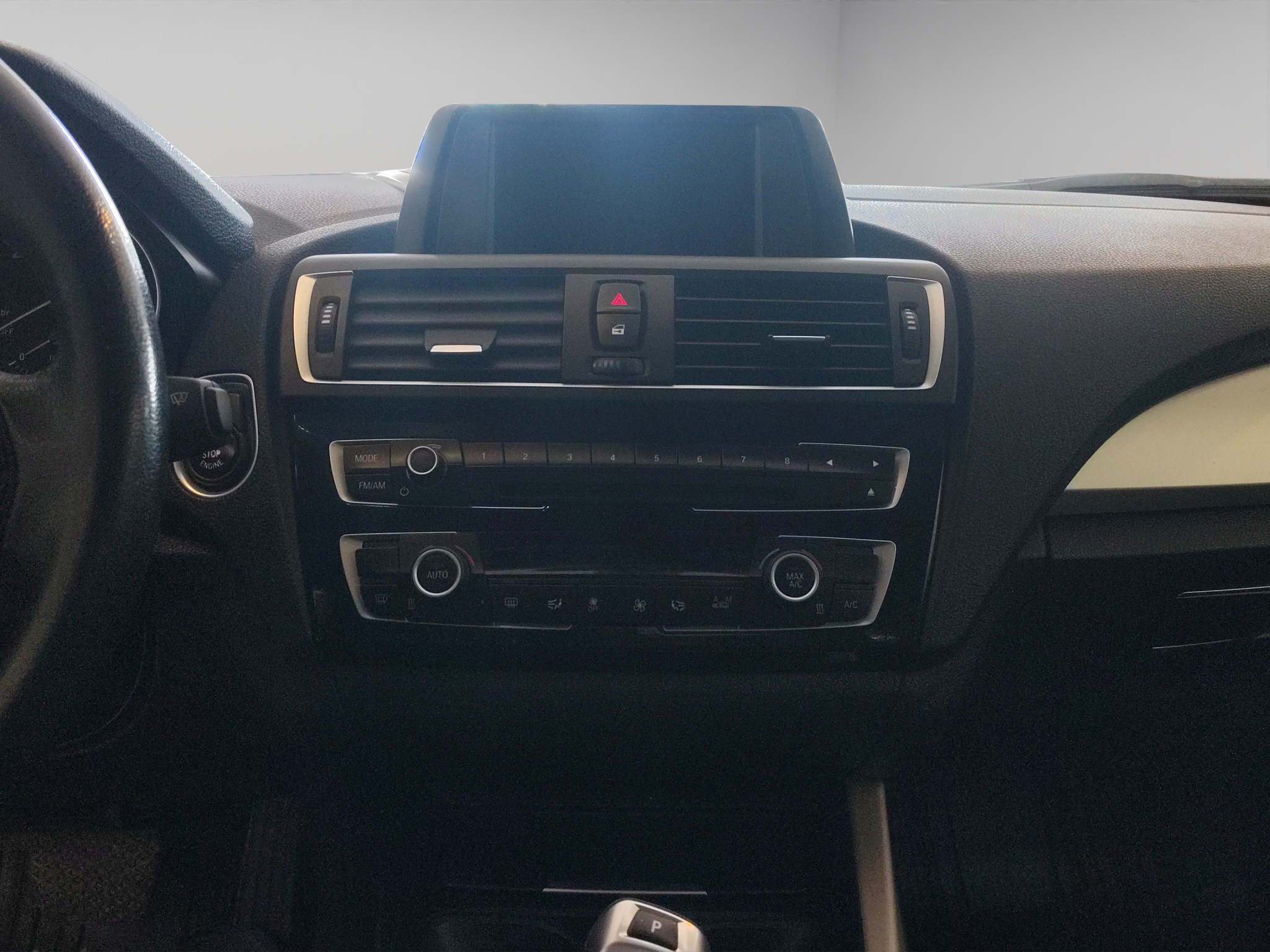 BMW Serie 2 2 pts. 220i Coupé, 184 HP, 2.0T, TA 2017