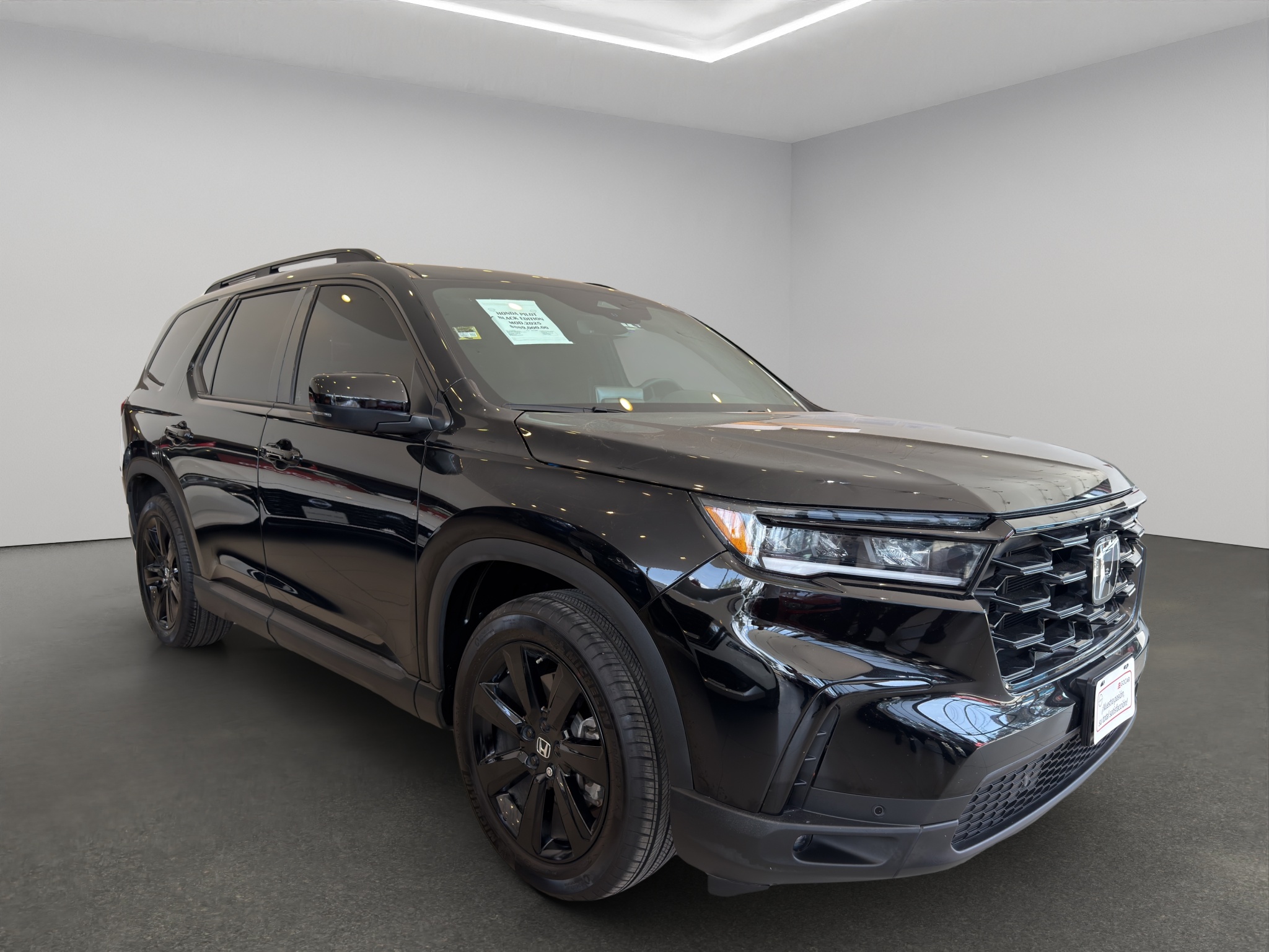 Honda Pilot  2025