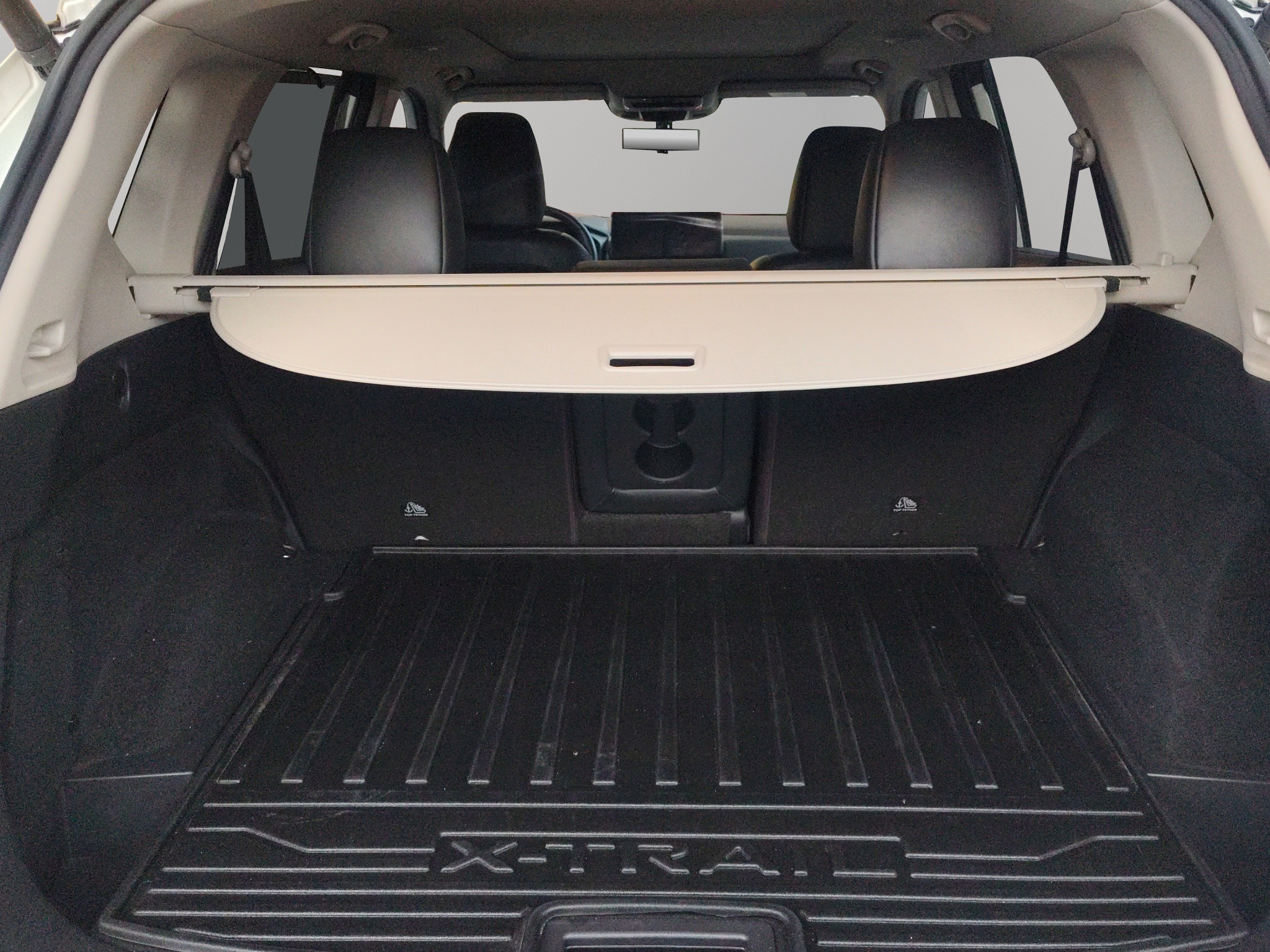 Nissan X-Trail  5 pts. Platinum Plus, TA, piel, QCP, GPS, ADAS, RA-19 2024