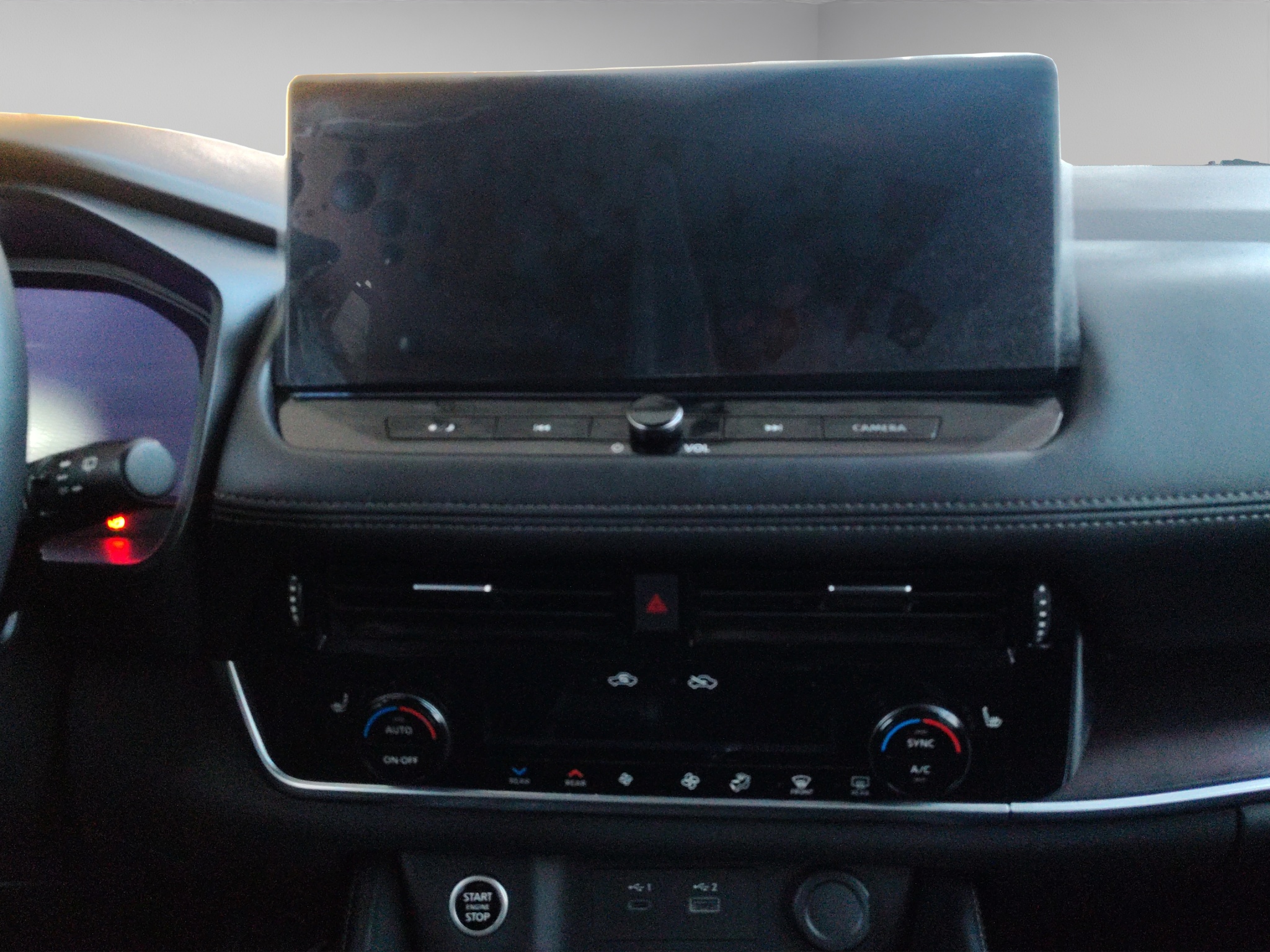 Nissan X-Trail  5 pts. Platinum Plus, TA, piel, QCP, GPS, ADAS, RA-19 2024