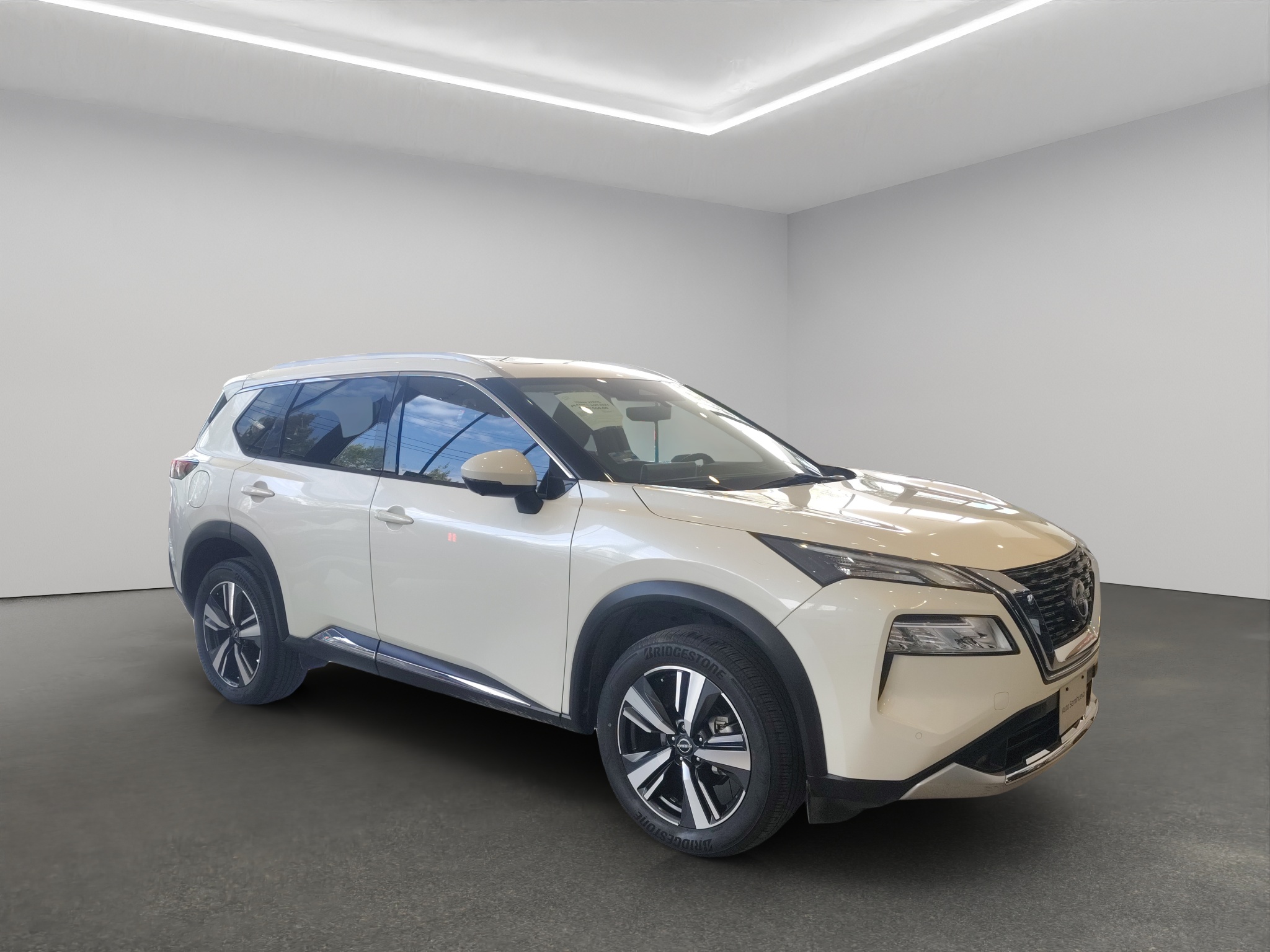 Nissan X-Trail  2024