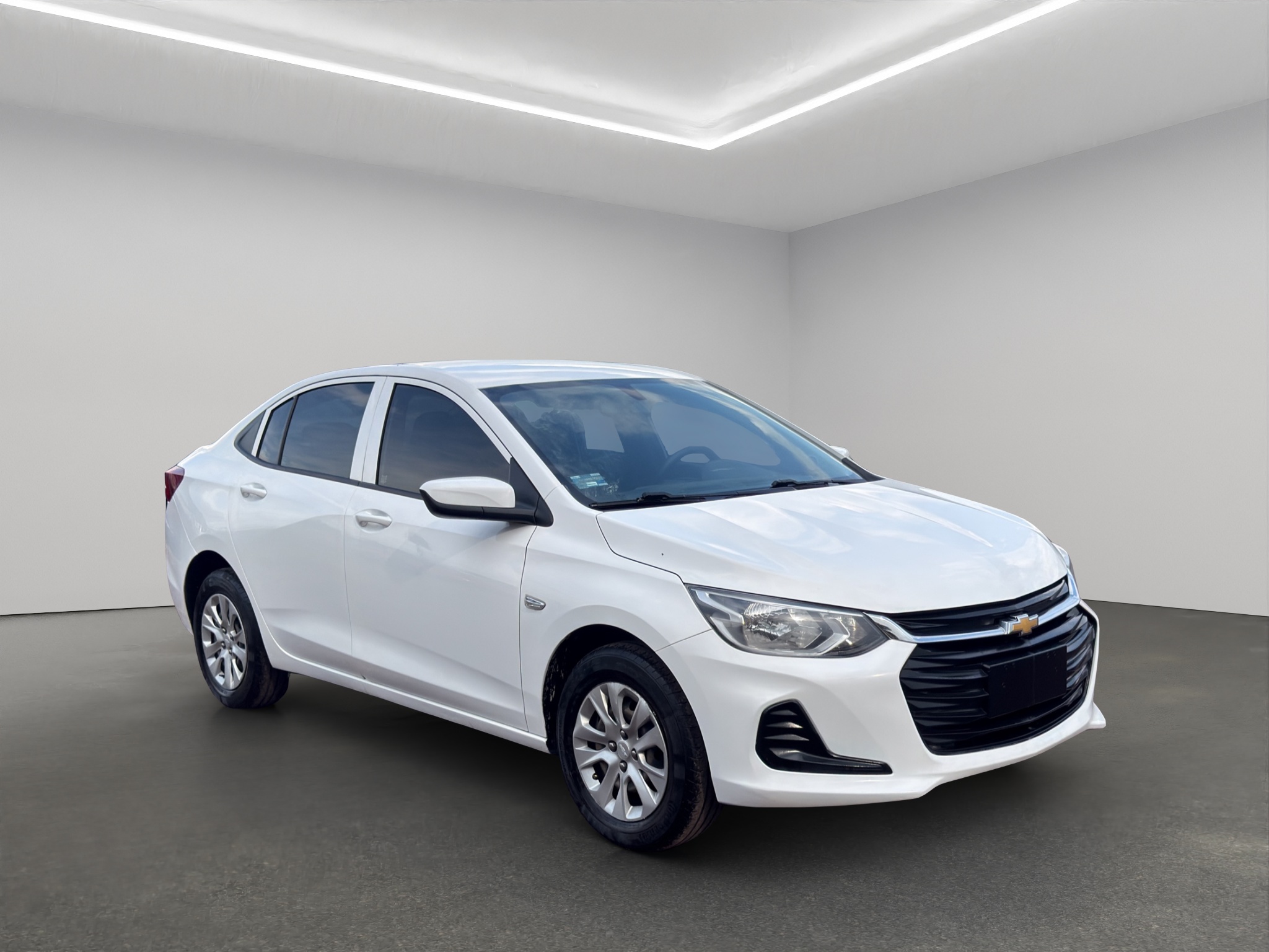 Chevrolet Onix 2022