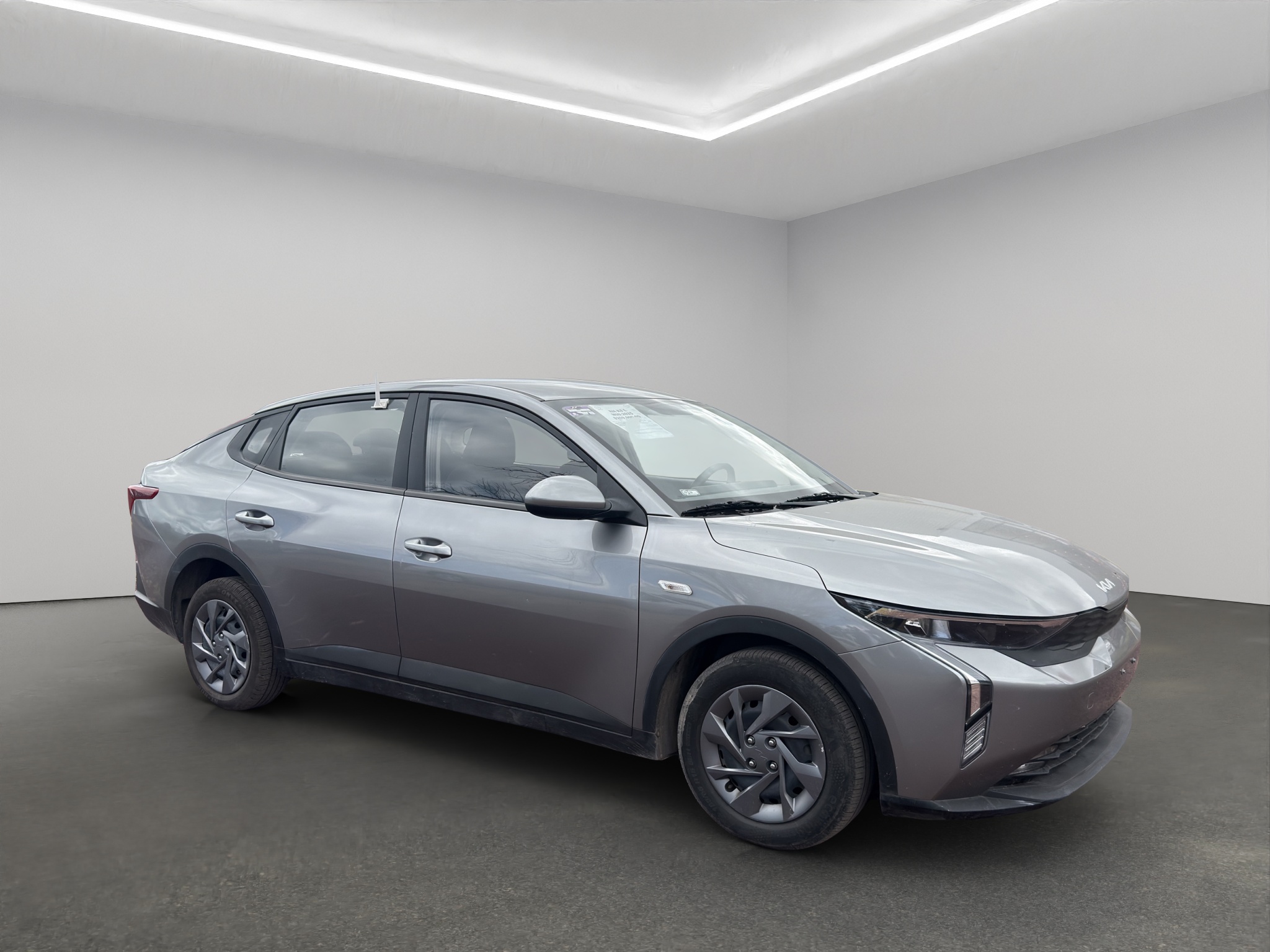 Kia K3 2025