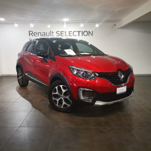 Renault Captur INTENS TA - GocarCredit