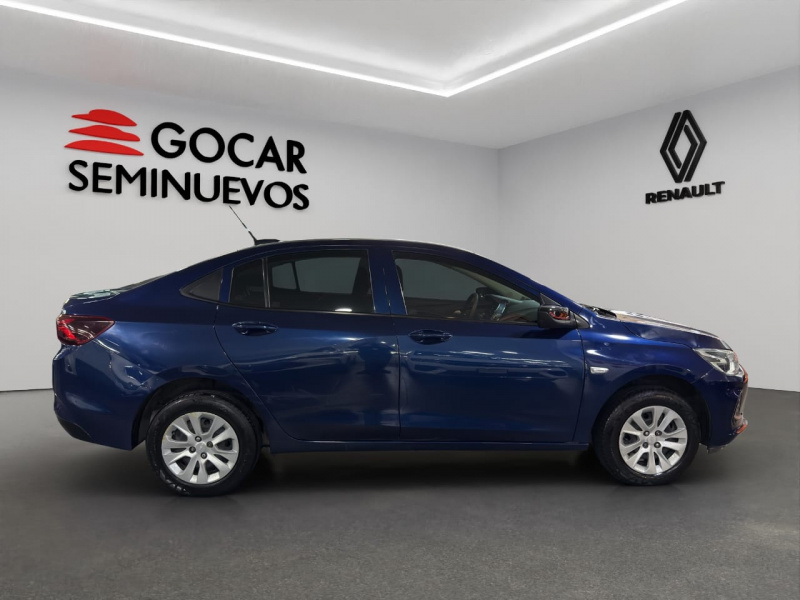 Chevrolet Onix 2022