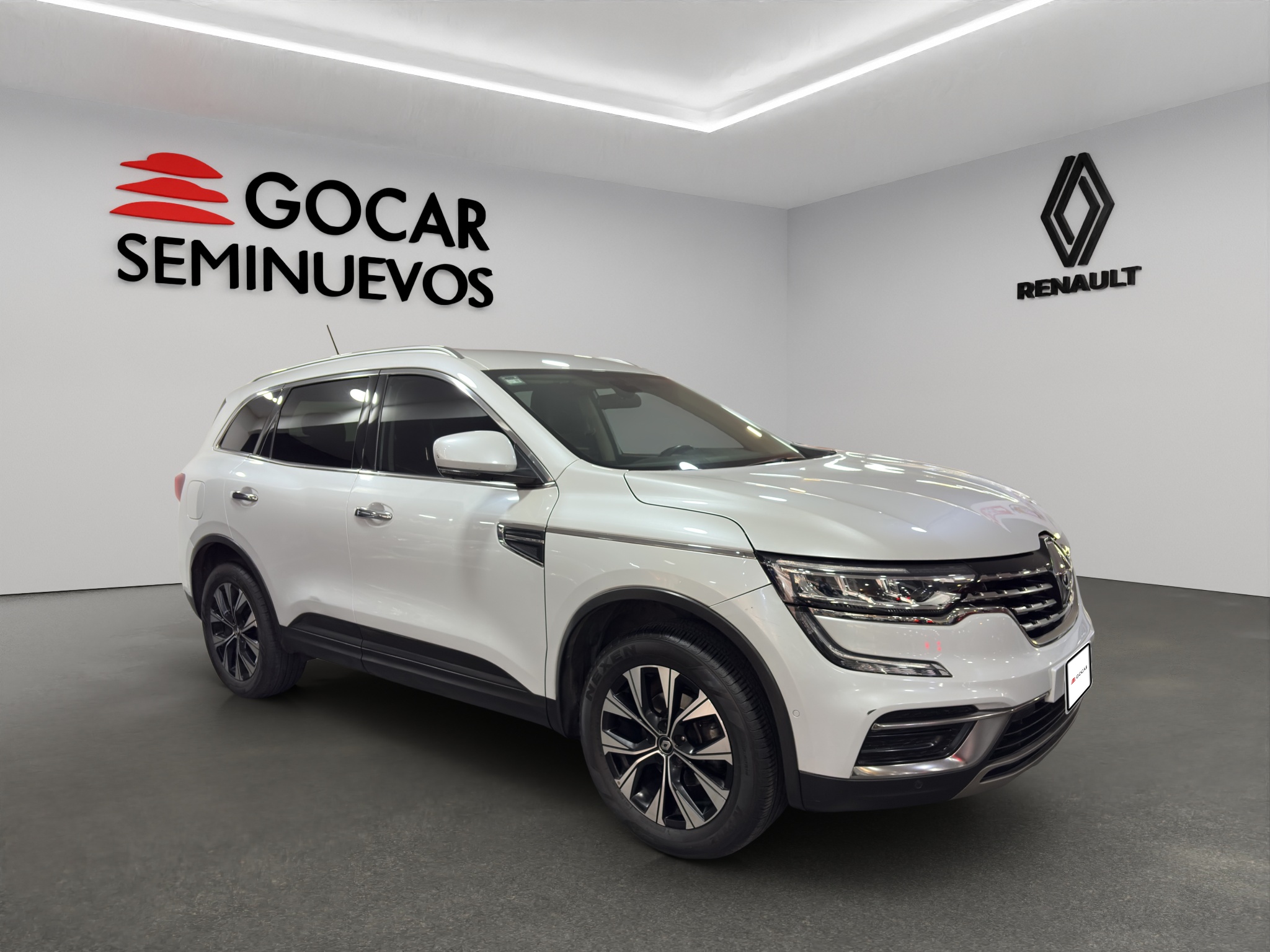 RENAULT Koleos  2023