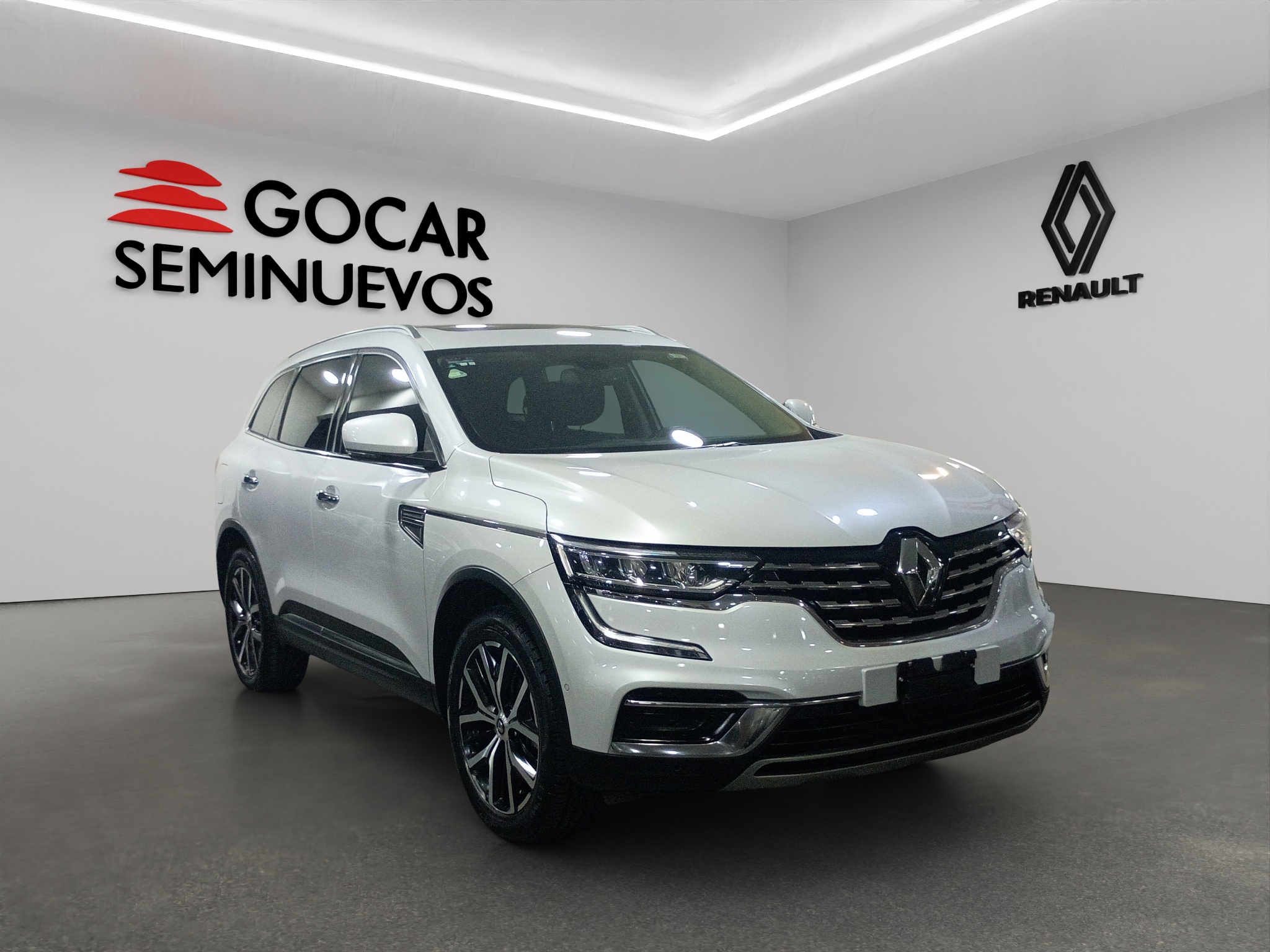 Renault Koleos  2024