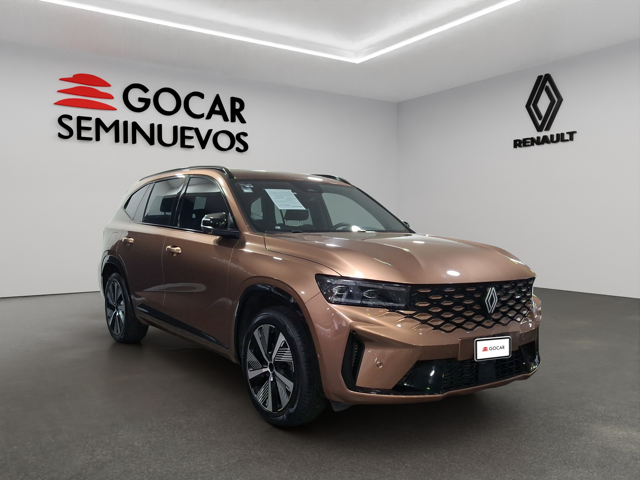 Renault Koleos  2026