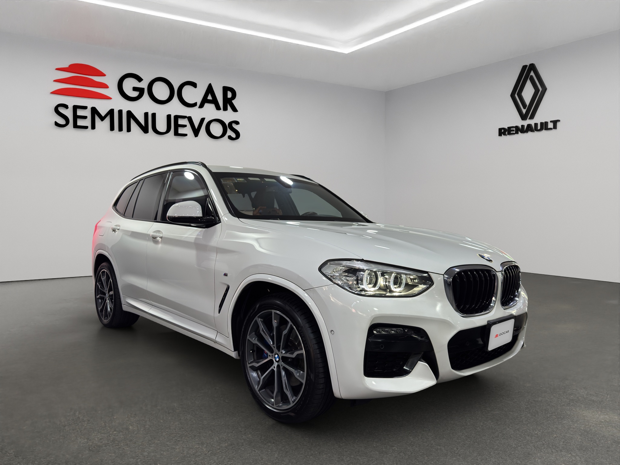 Bmw X3  2021