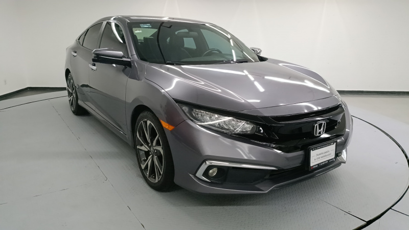 Honda Civic 2020