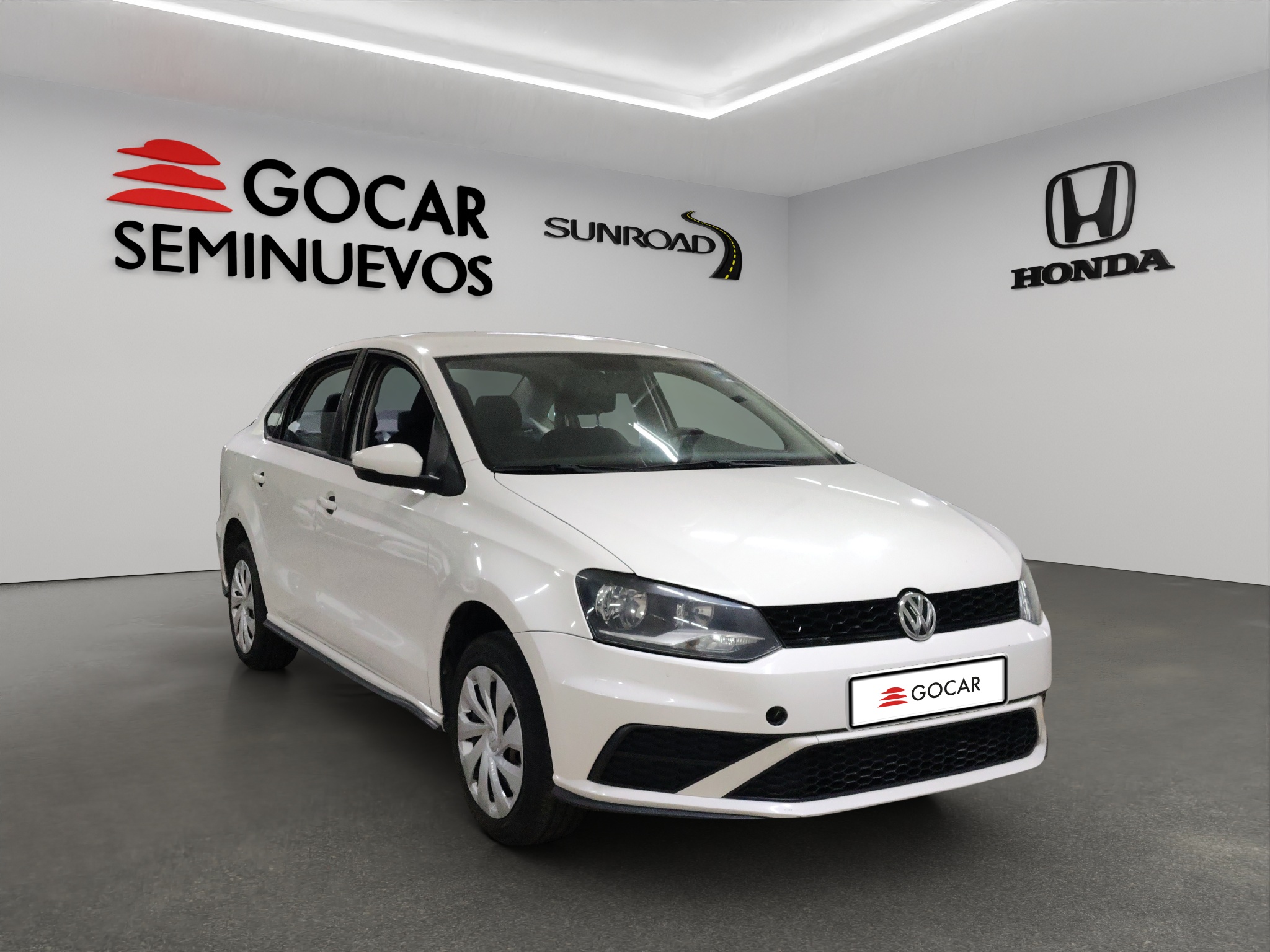 Volkswagen Vento 2021