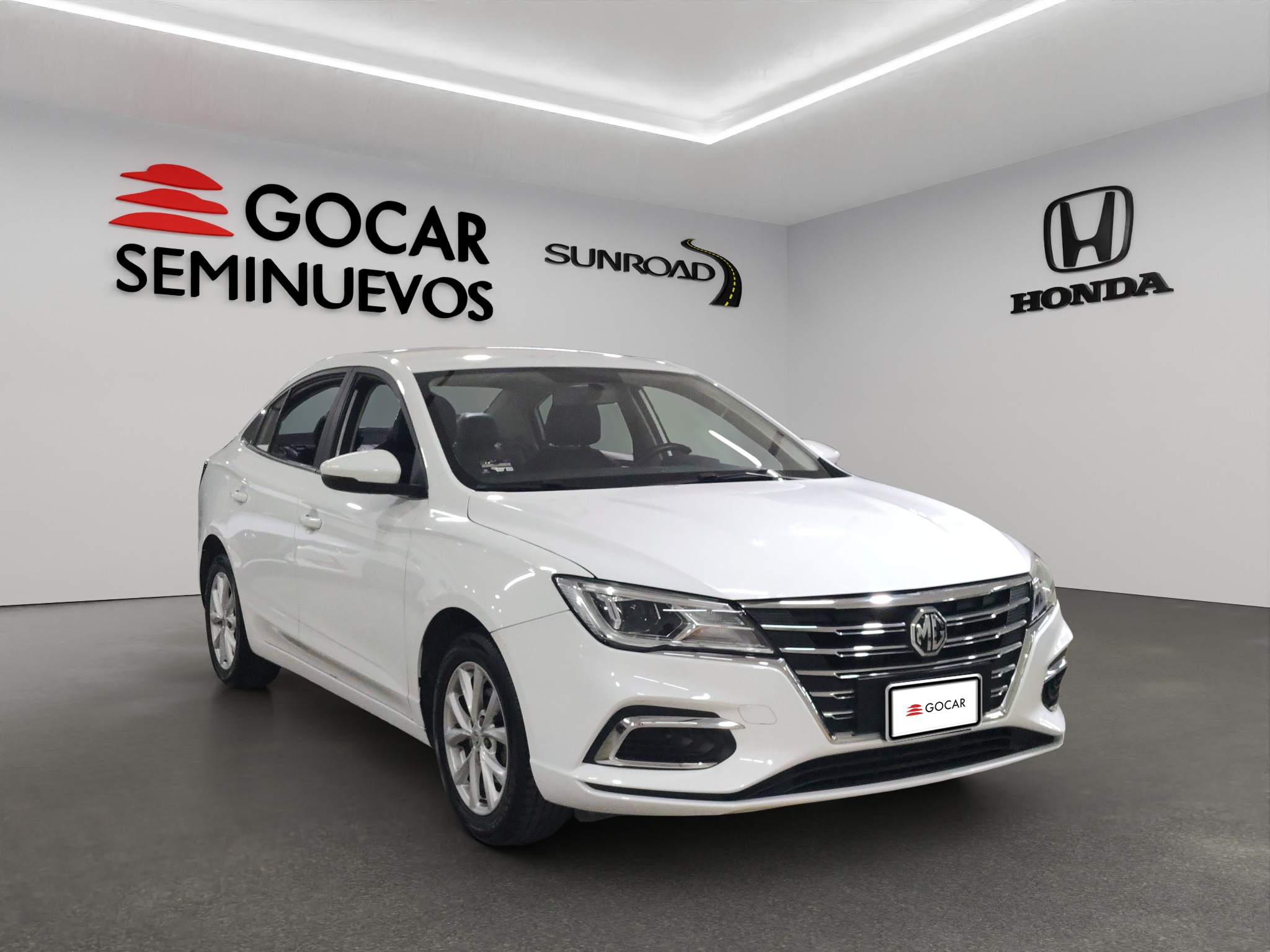 MG MOTOR MG 5 2024