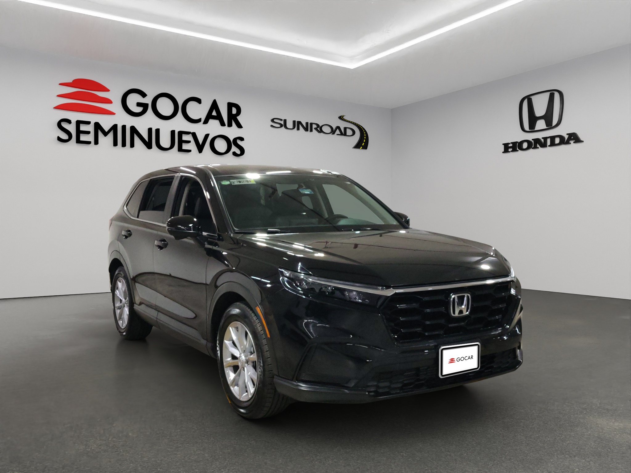 Honda CR-V 2024