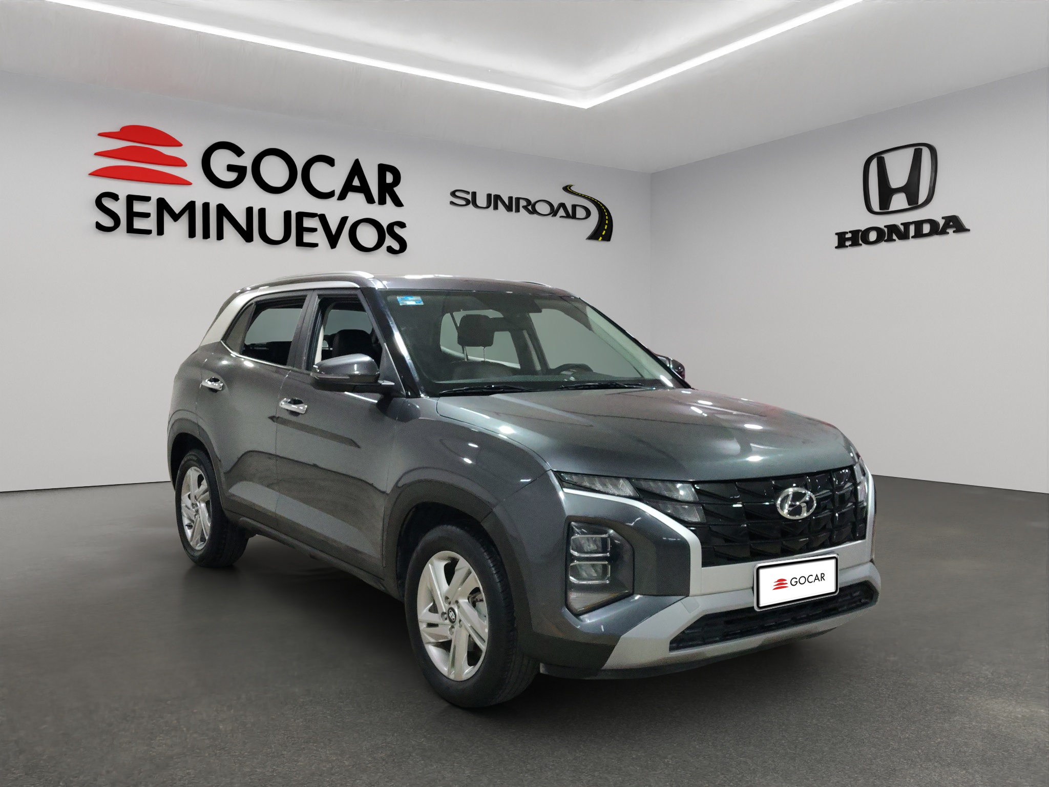 Hyundai Creta 2024