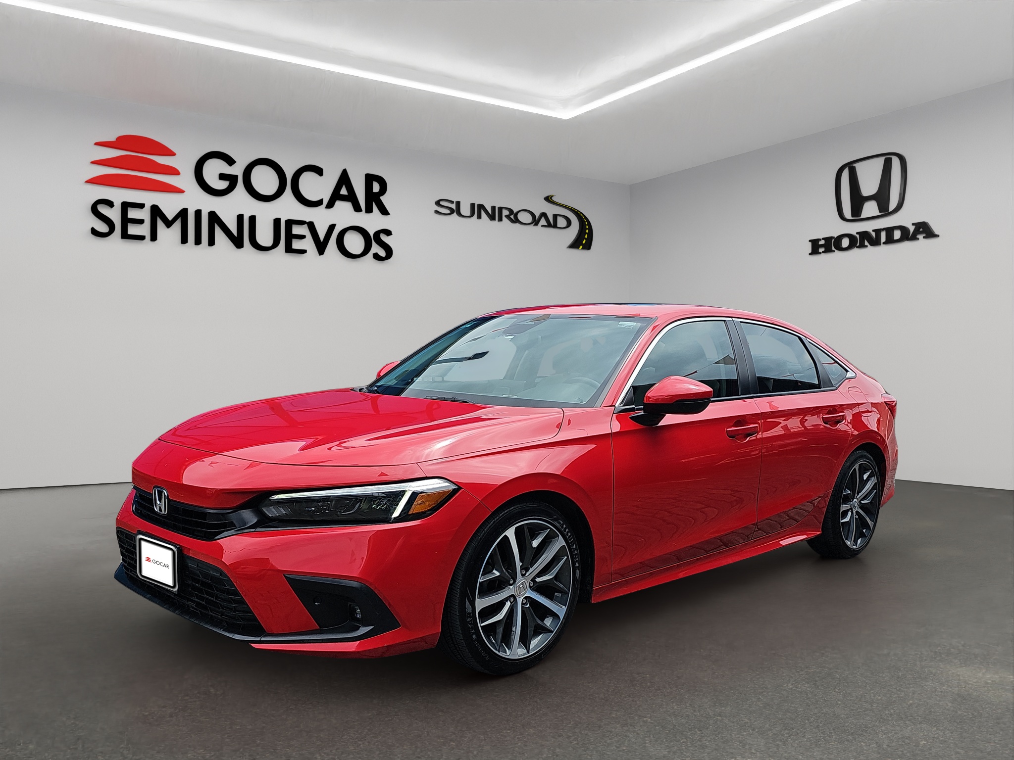 Honda CIVIC 2024