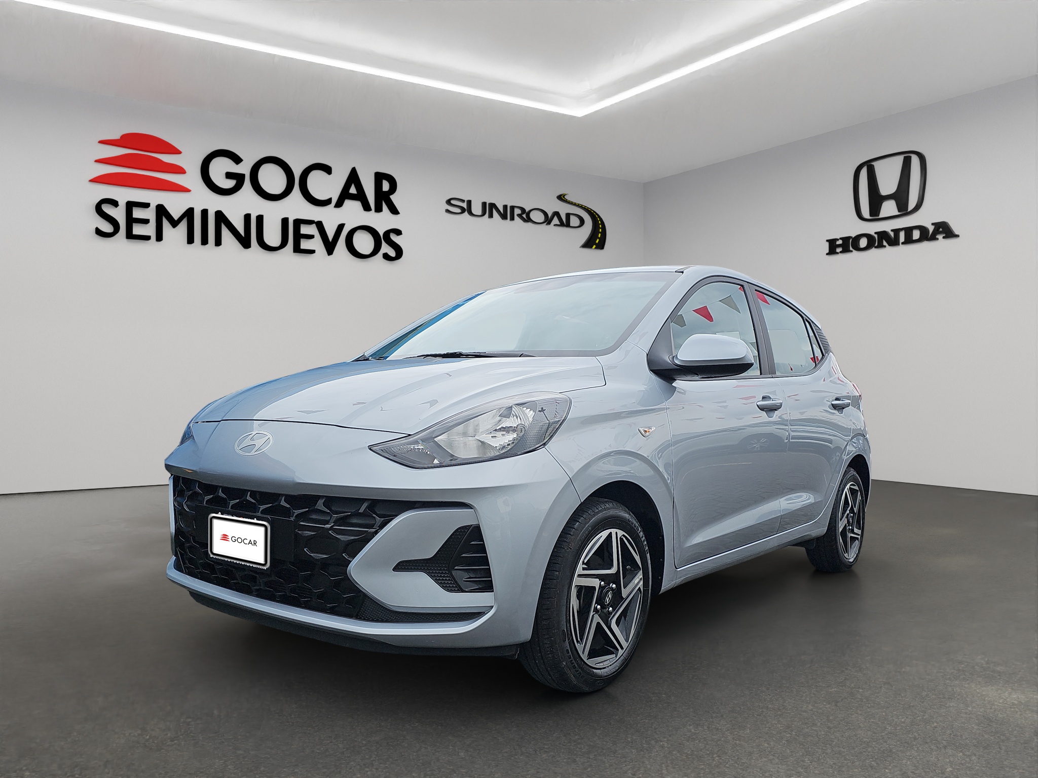 Hyundai GRAND i10 Hatchback 2026