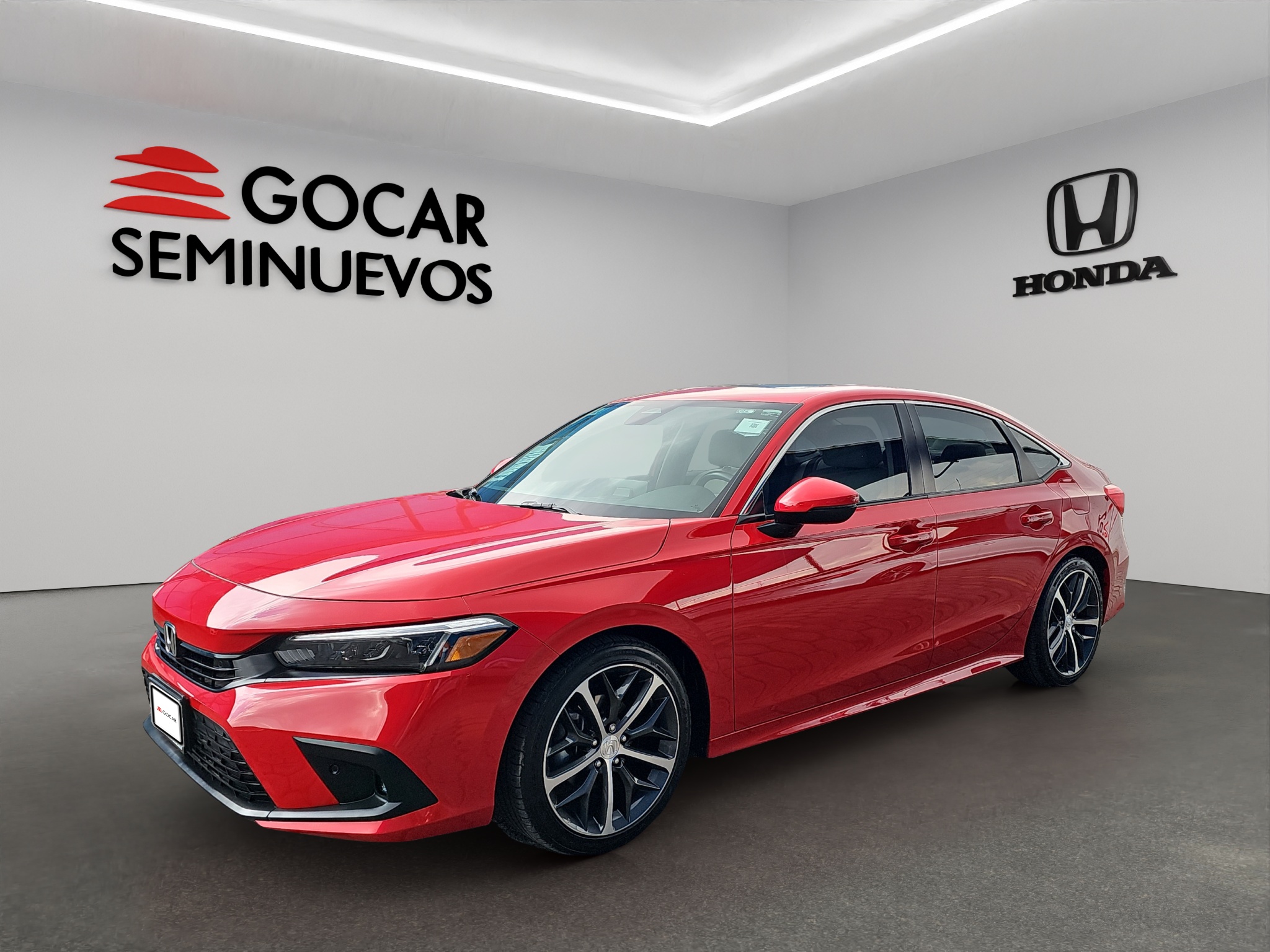 Honda CIVIC 2024