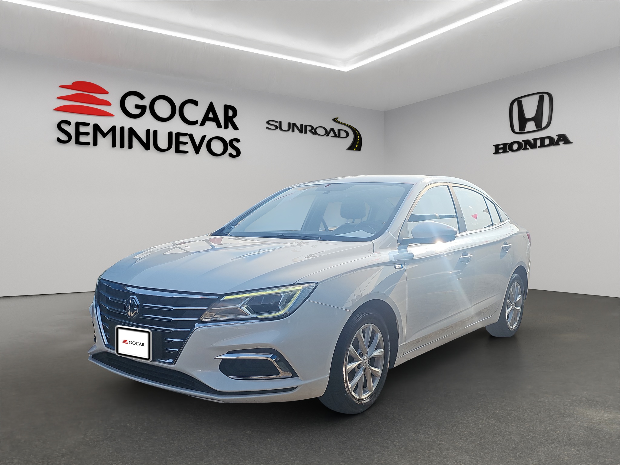 MG MOTOR MG 5 2023