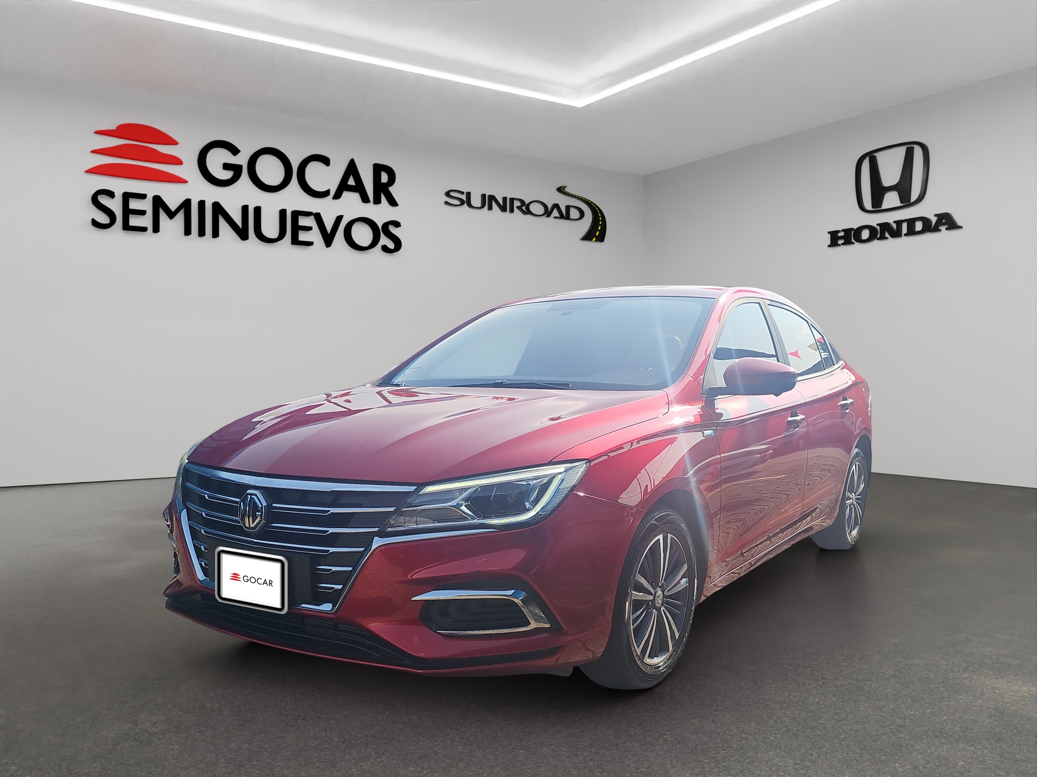 Mg Motor Mg 5 2024