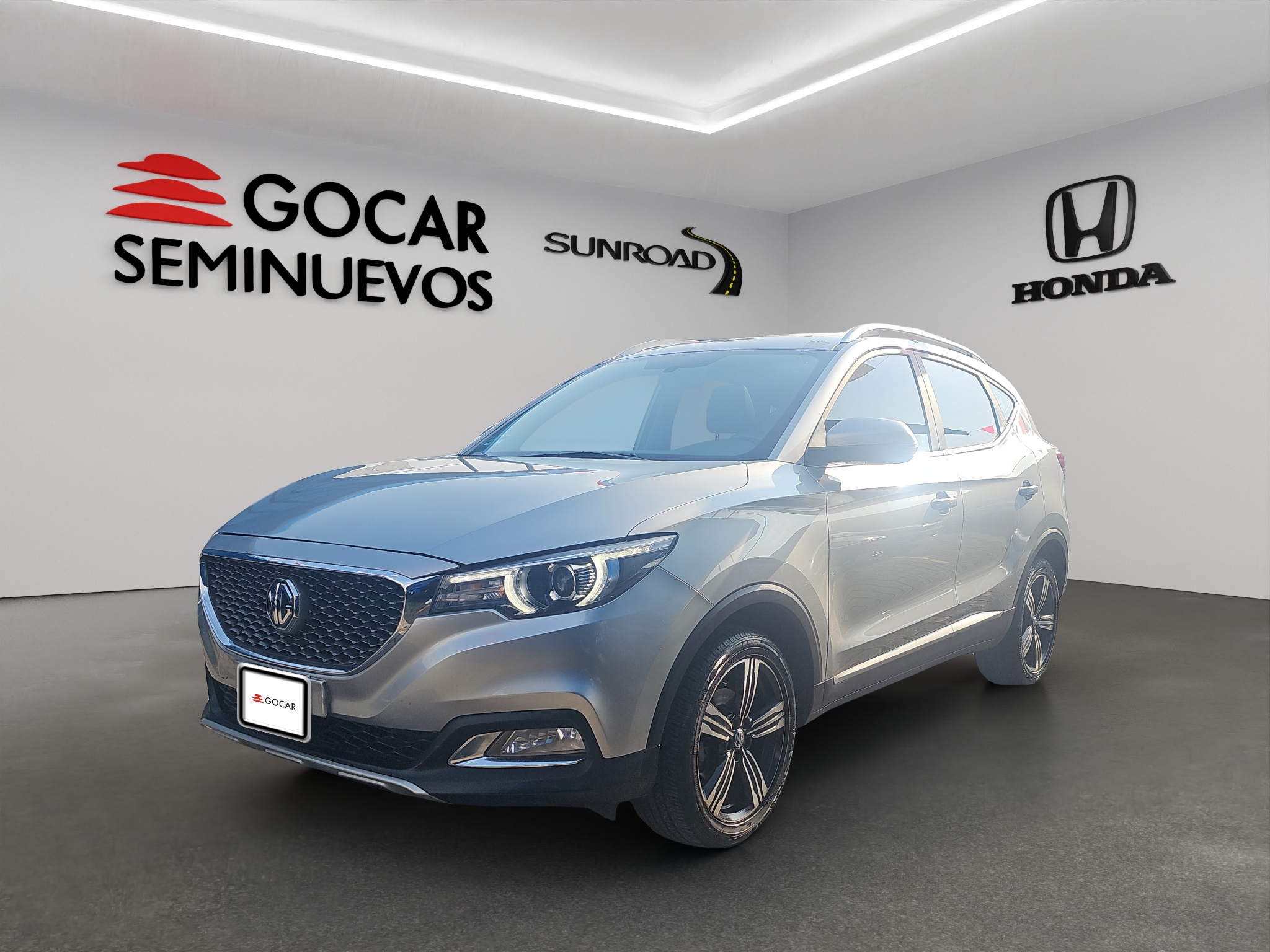 MG MOTOR MG ZS 2022