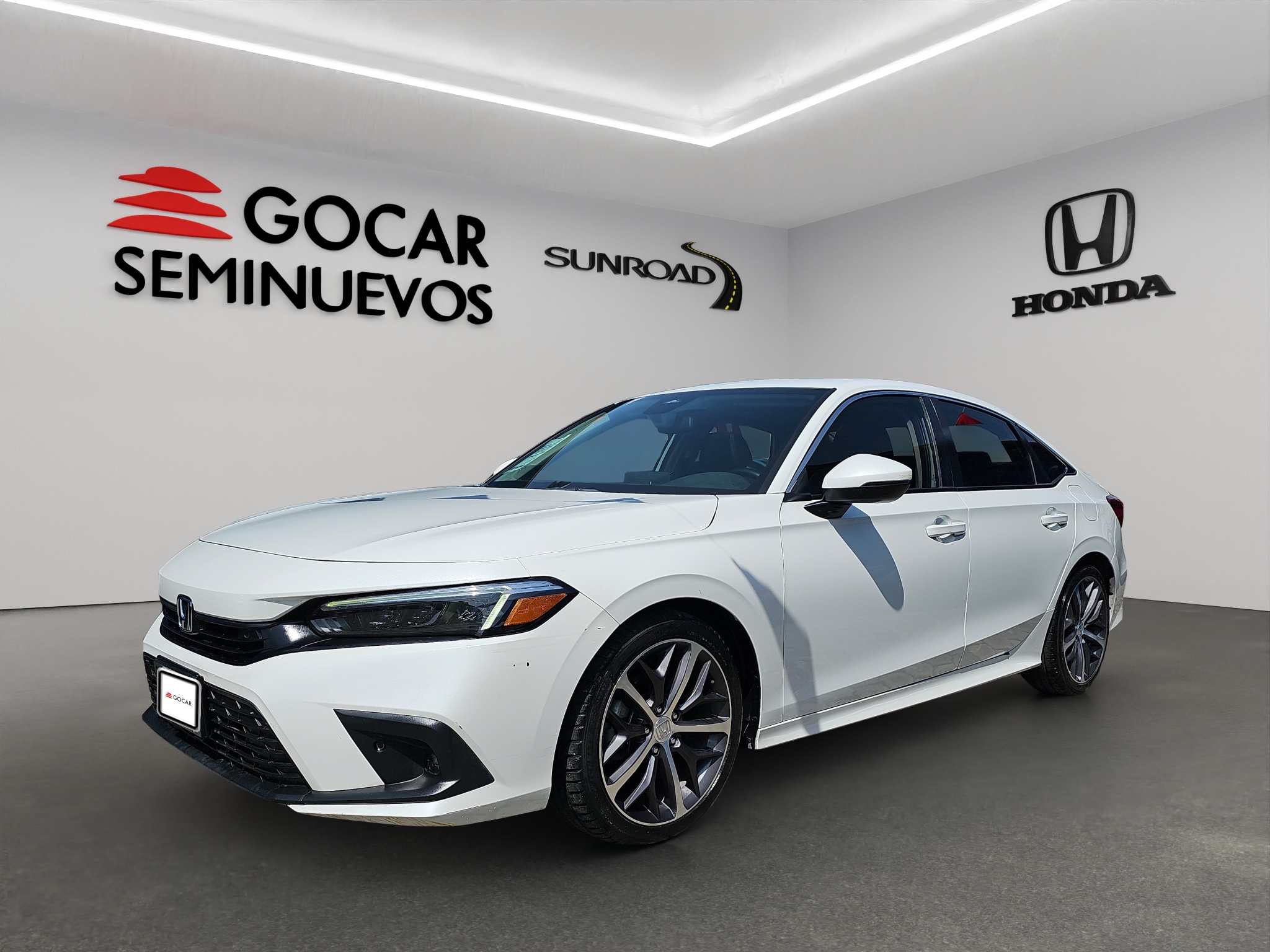 Honda CIVIC 2022