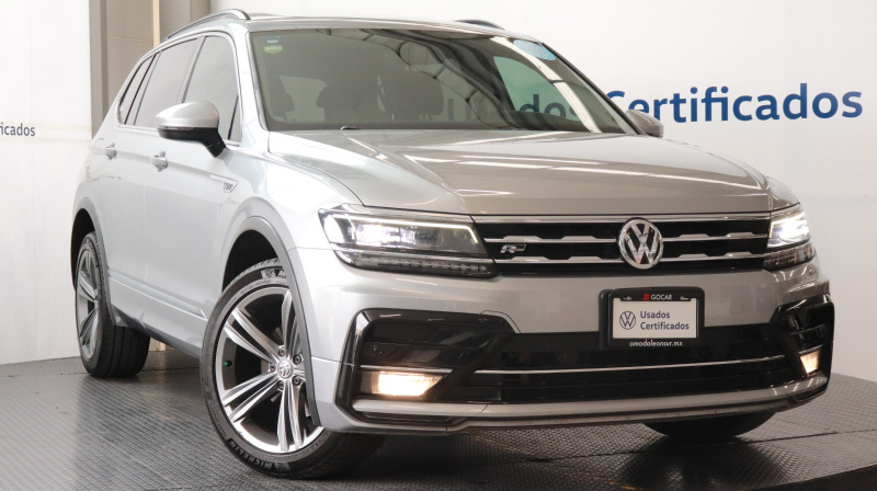 Volkswagen Leon Motors-VOLKSWAGEN-TIGUAN-2019
