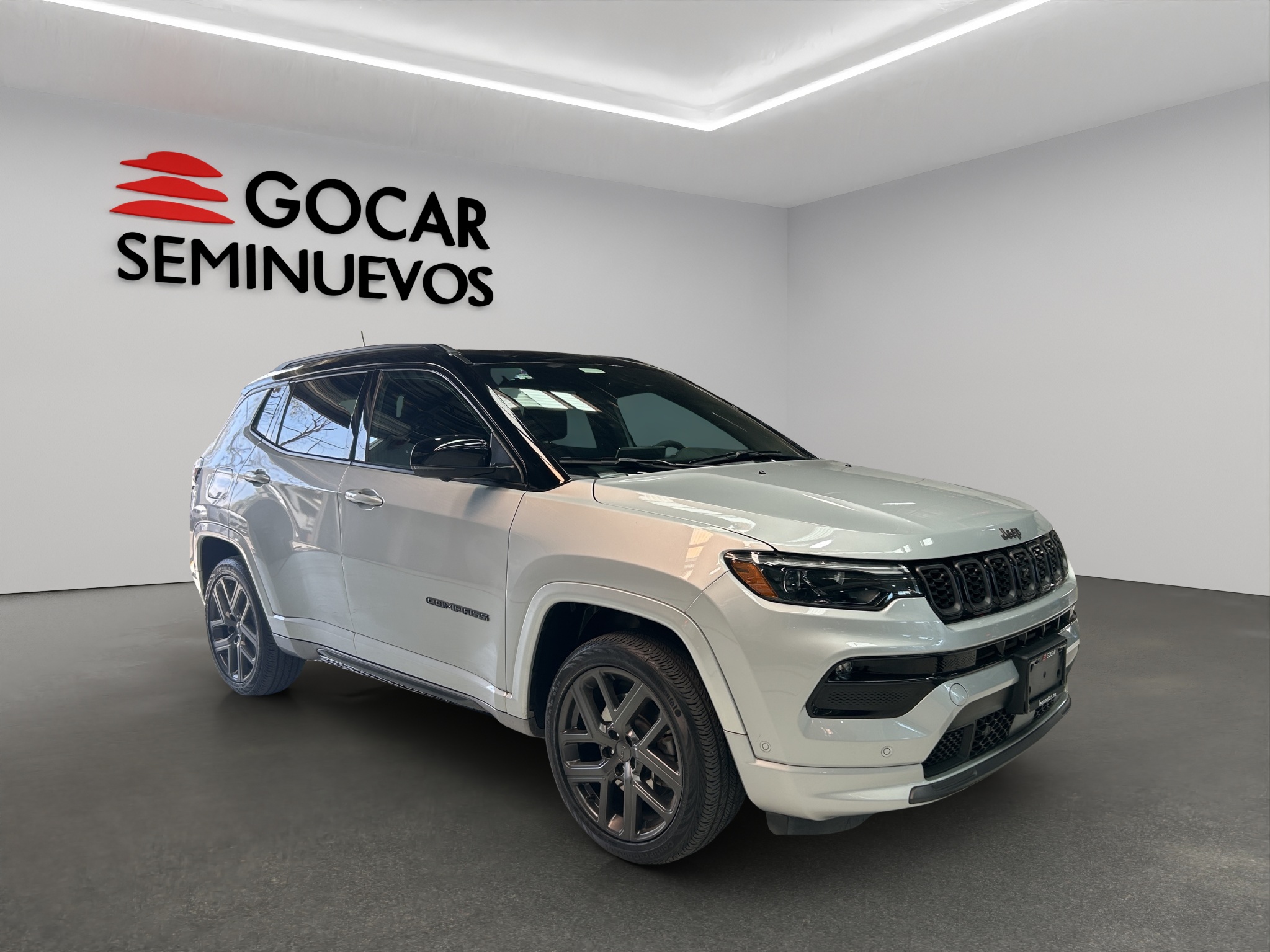 Vehículos recomendados